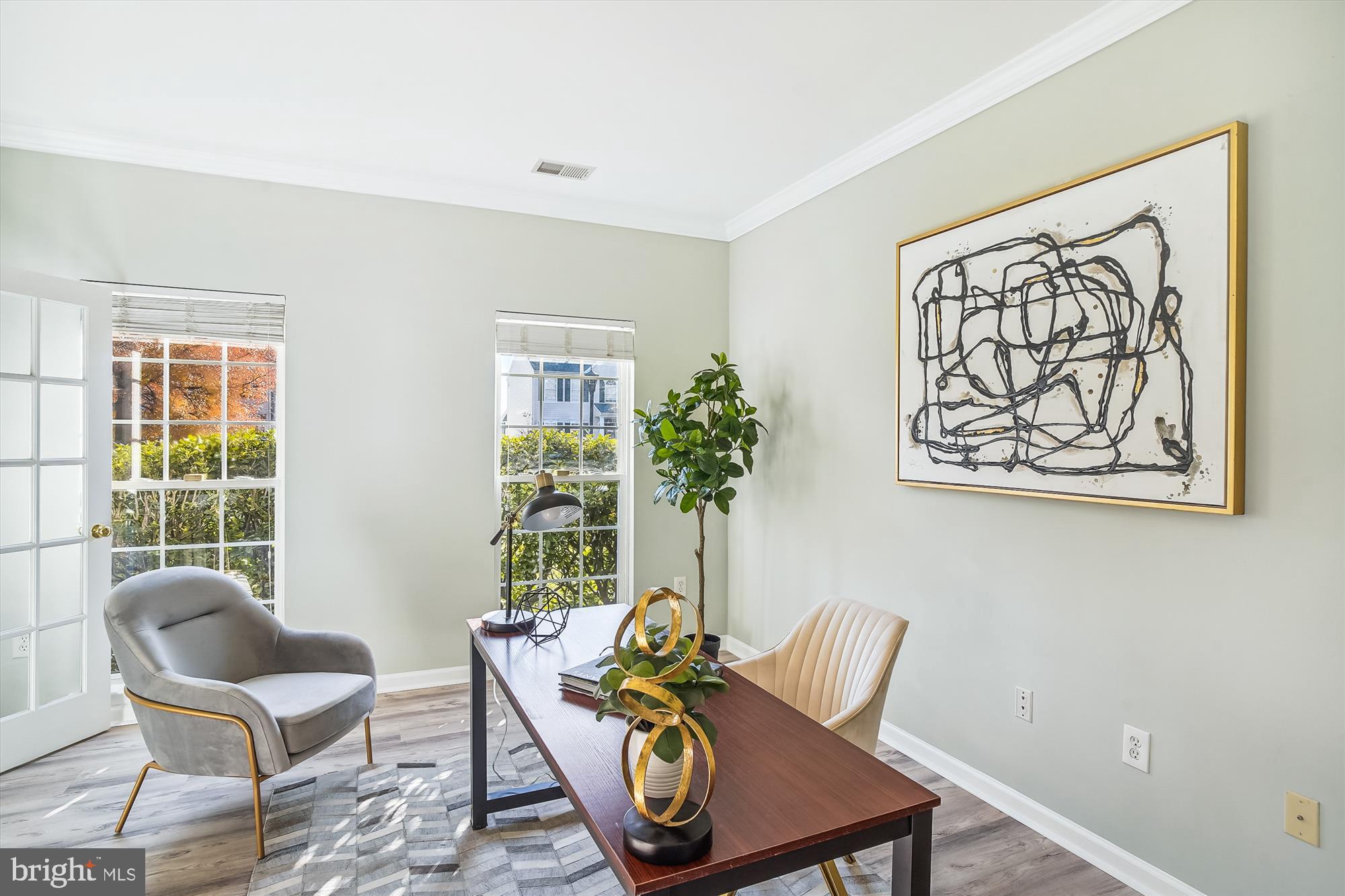 COX CREEK LANDING - Residential