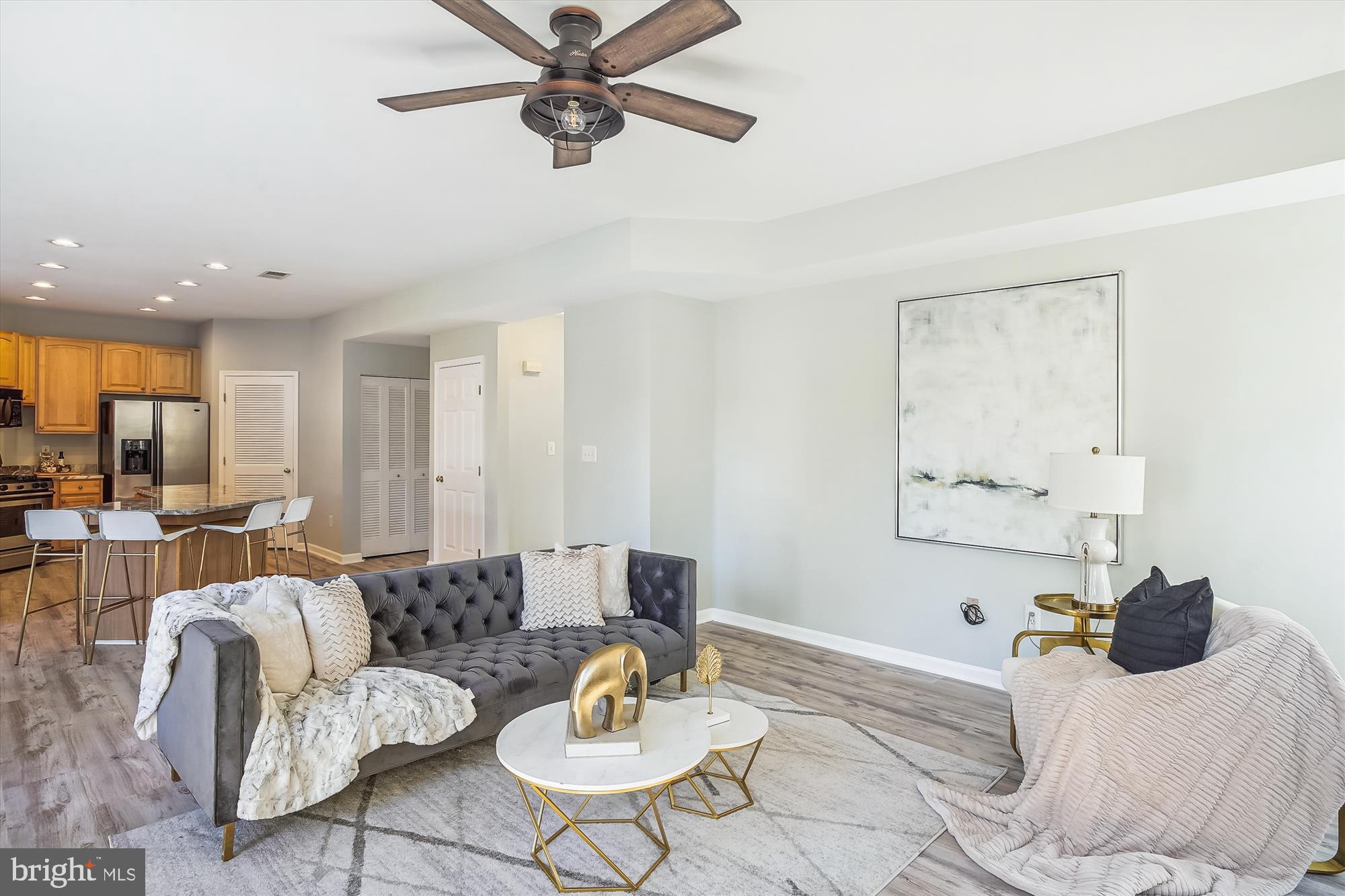 COX CREEK LANDING - Residential