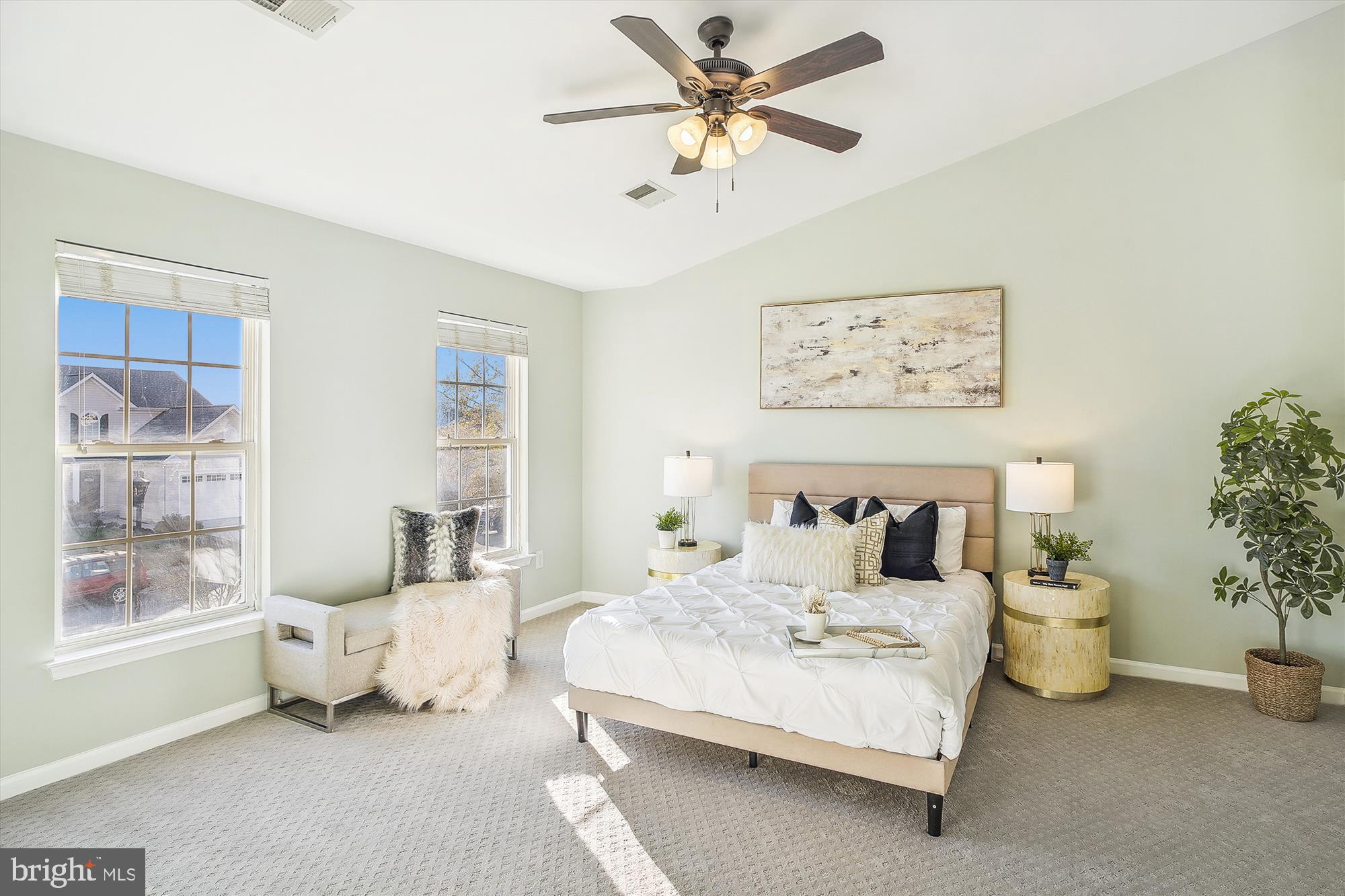 COX CREEK LANDING - Residential