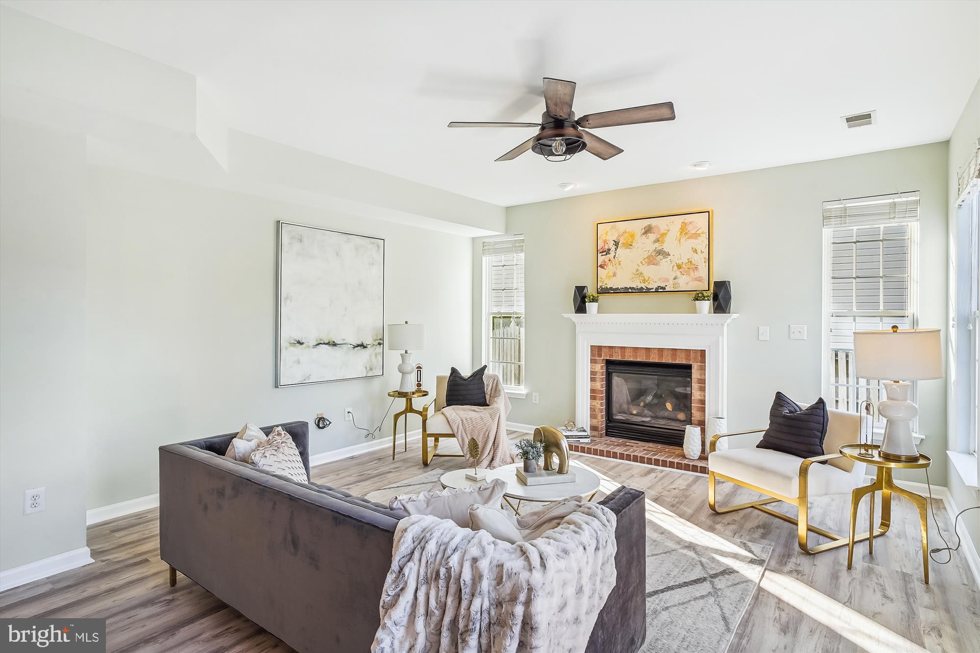 COX CREEK LANDING - Residential