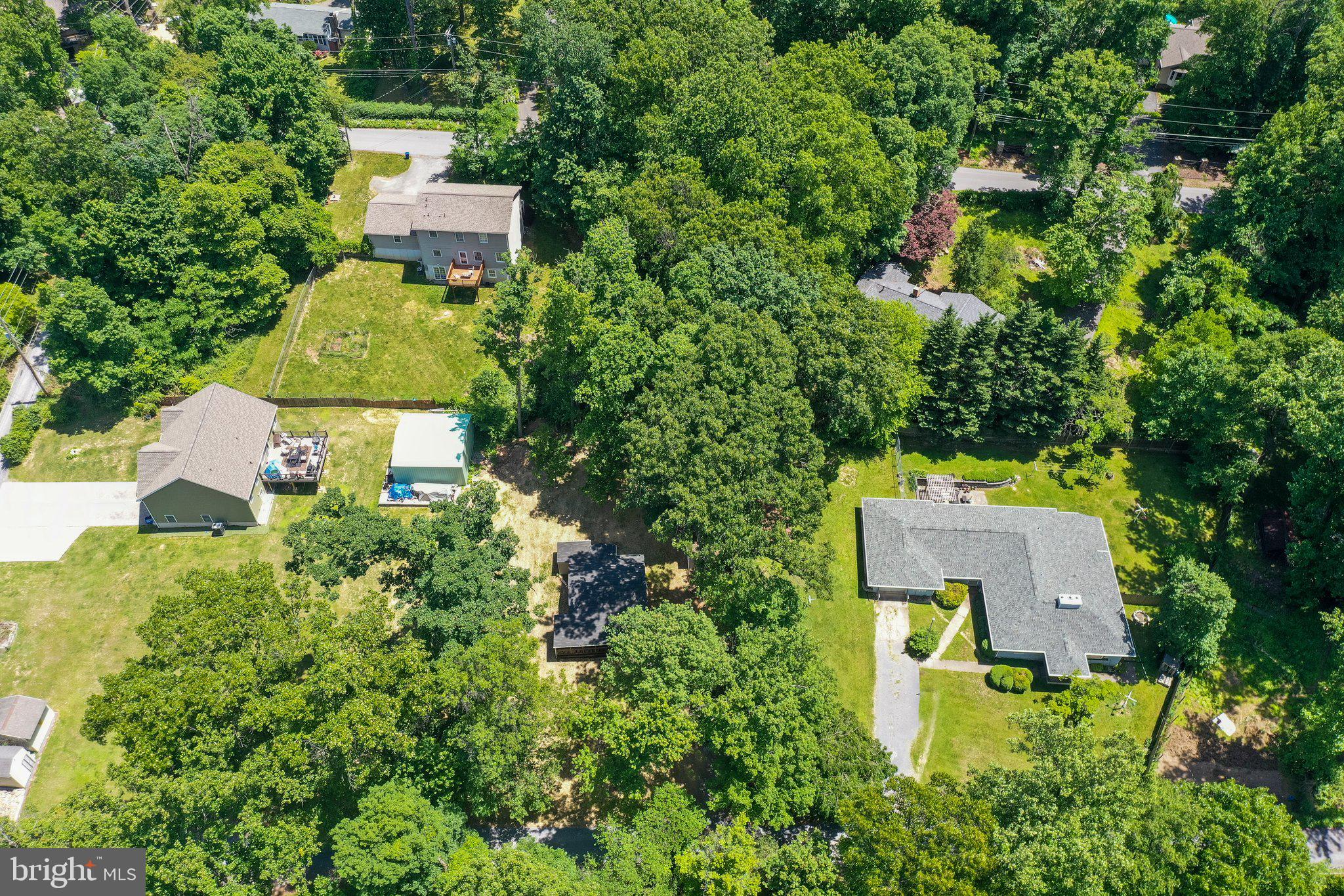 SHANNONDALE - Residential