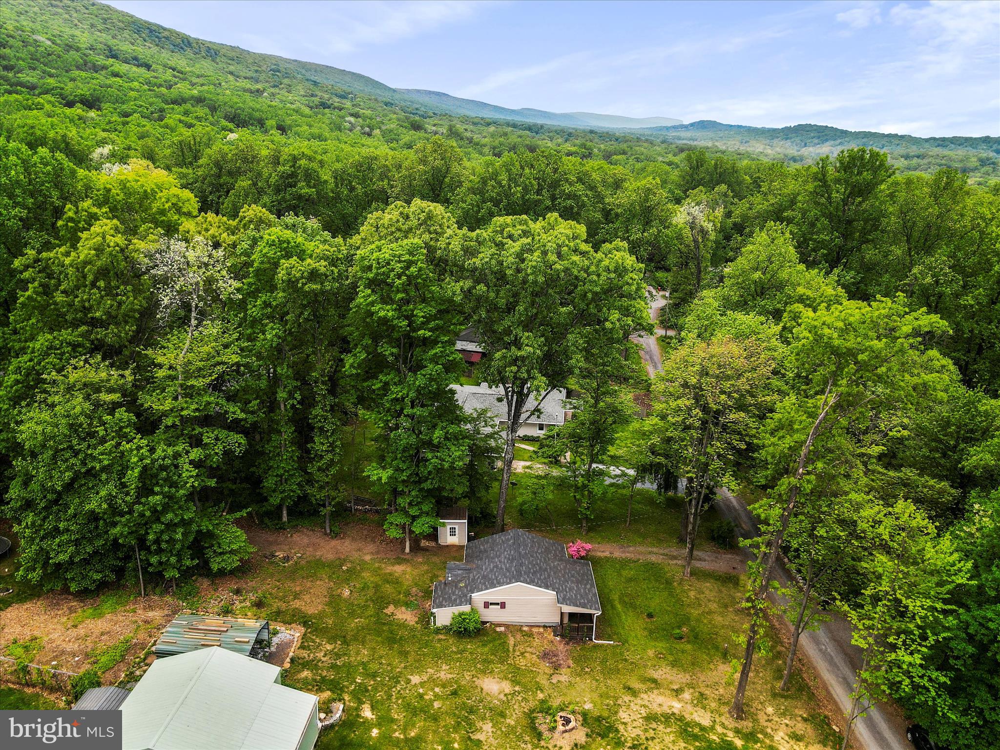 SHANNONDALE - Residential