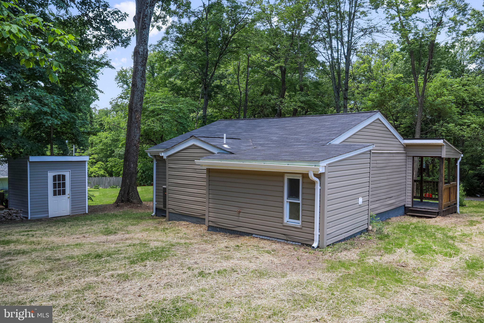 SHANNONDALE - Residential