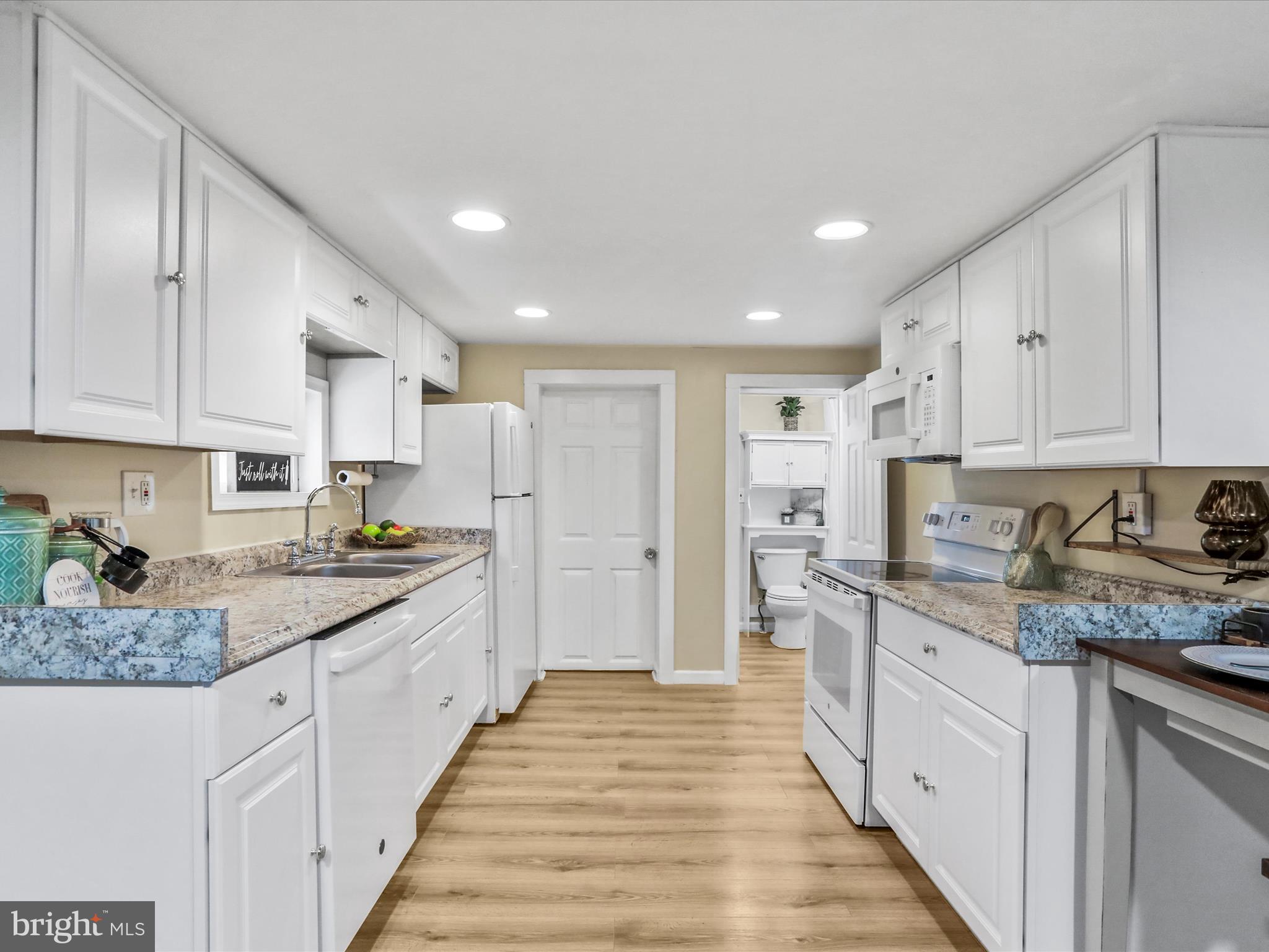 SHANNONDALE - Residential