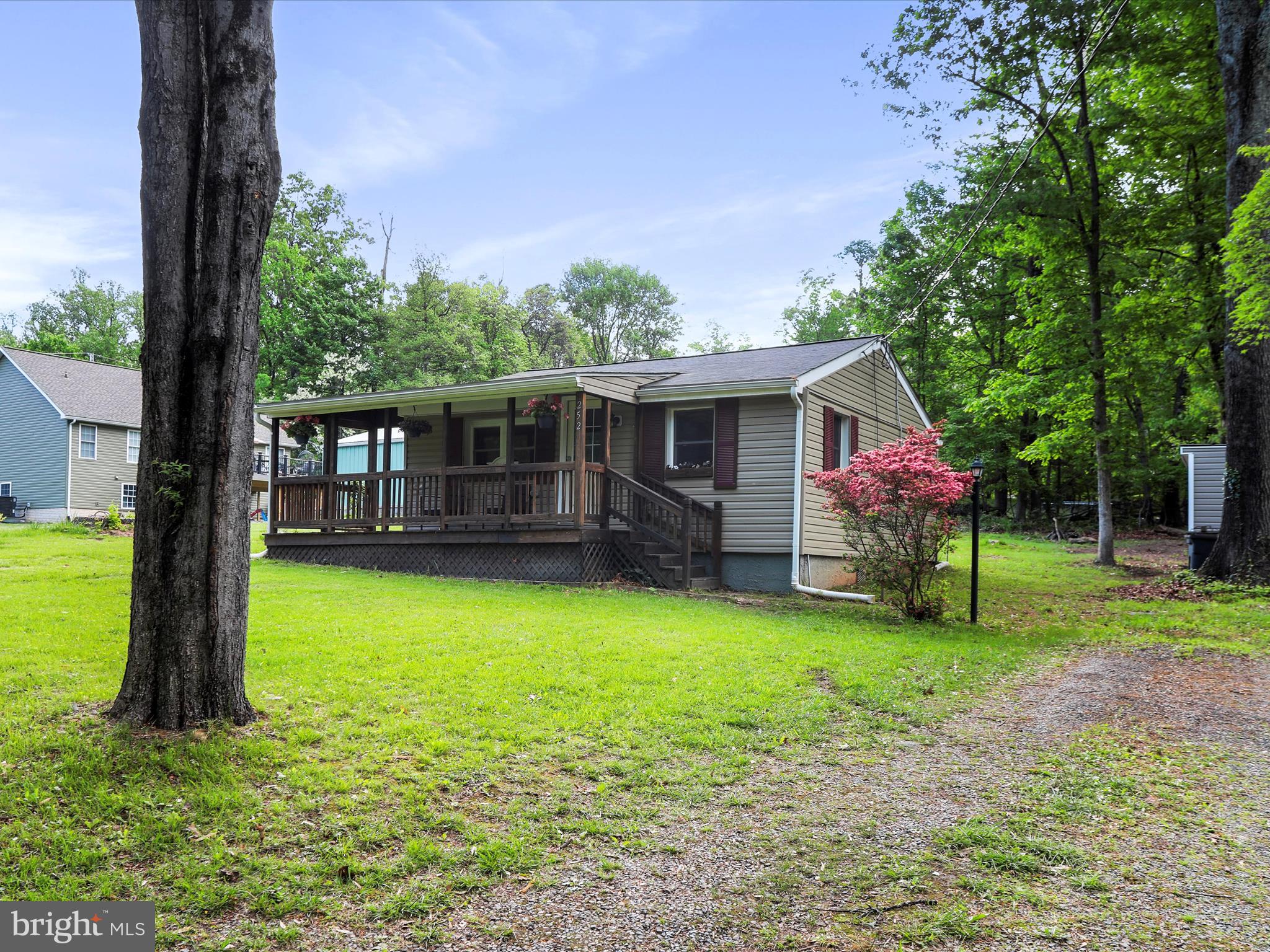 SHANNONDALE - Residential