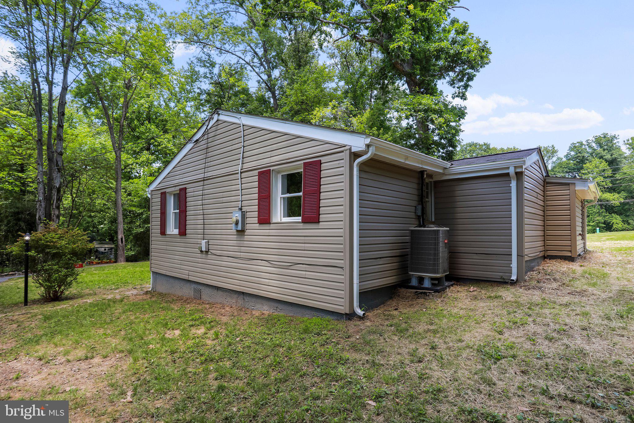 SHANNONDALE - Residential