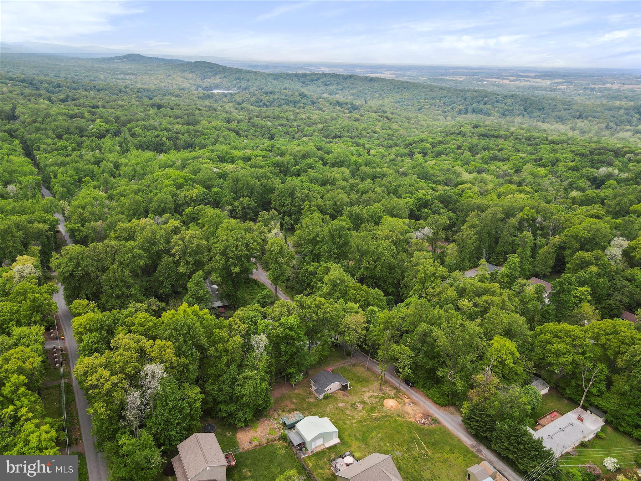 SHANNONDALE - Residential