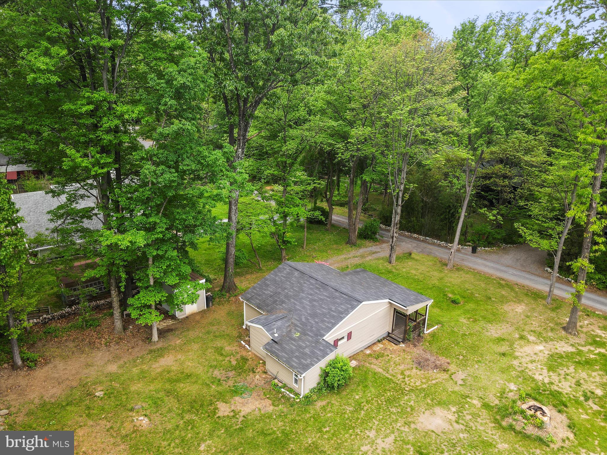 SHANNONDALE - Residential