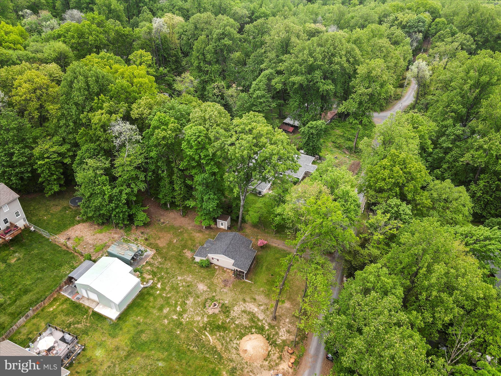 SHANNONDALE - Residential