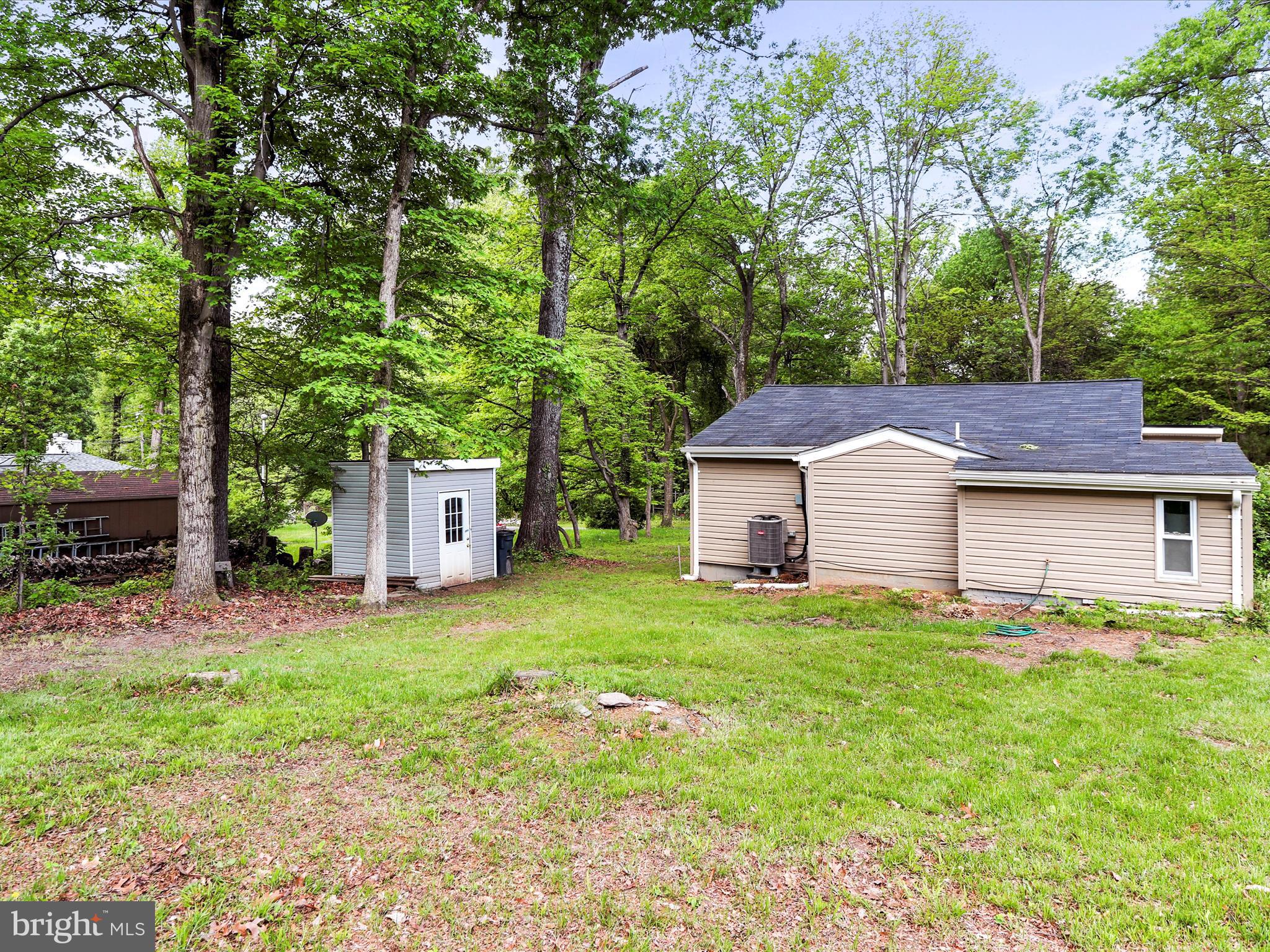 SHANNONDALE - Residential