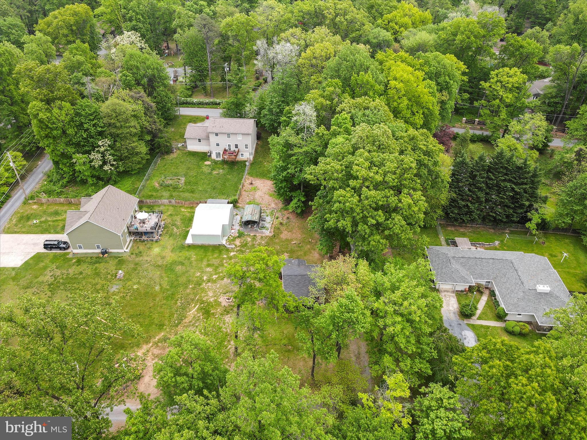 SHANNONDALE - Residential