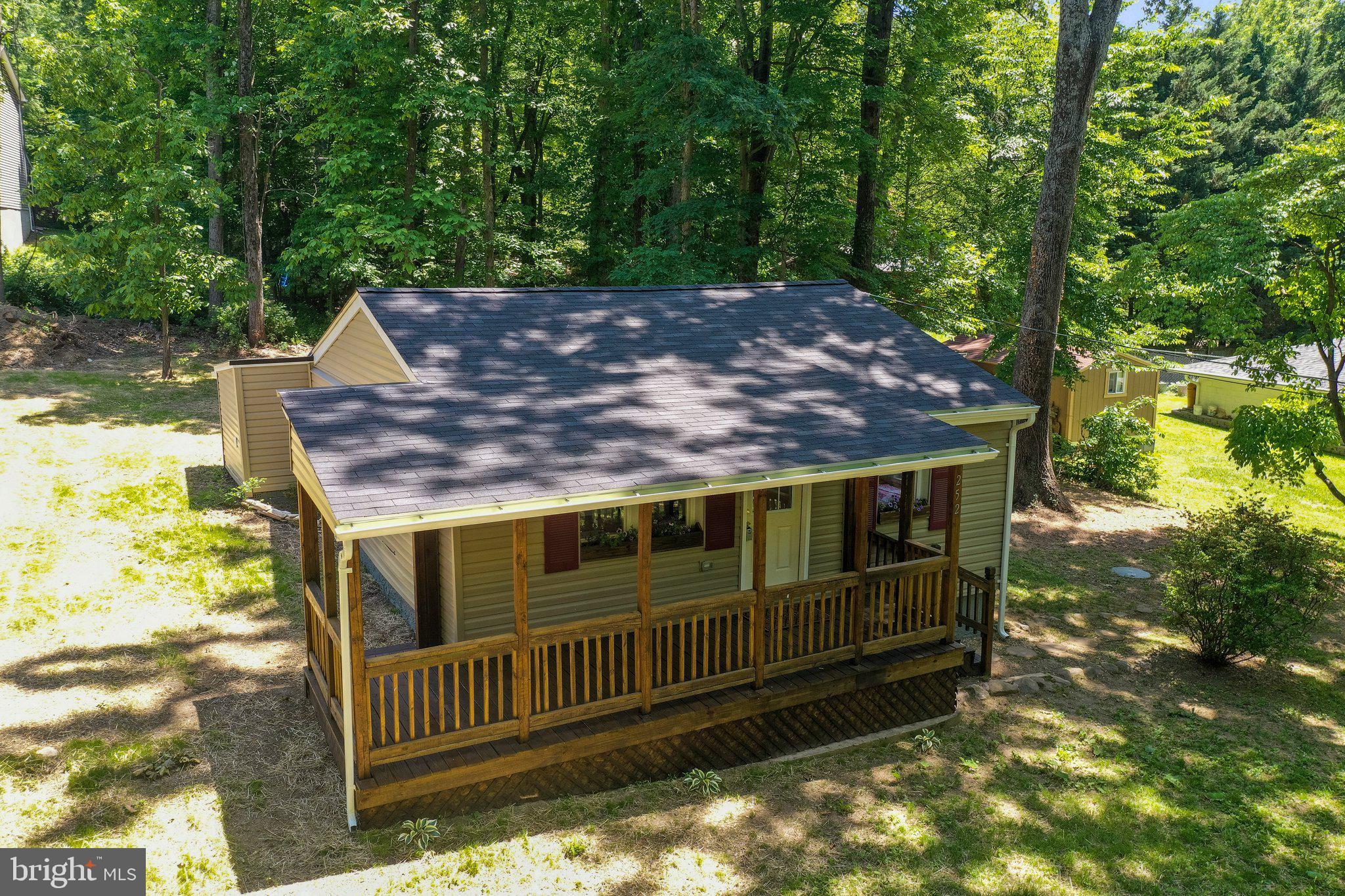 SHANNONDALE - Residential