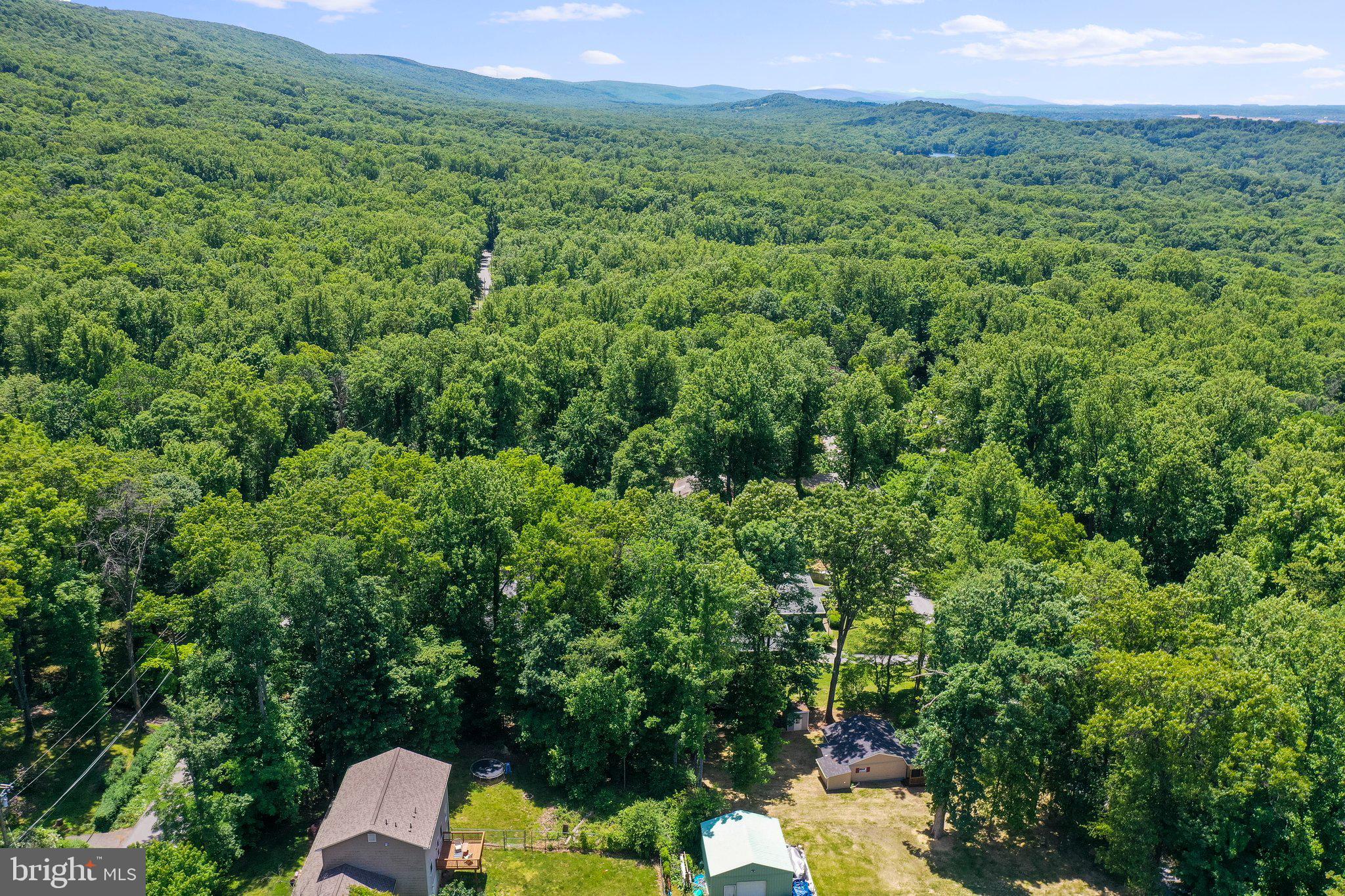 SHANNONDALE - Residential