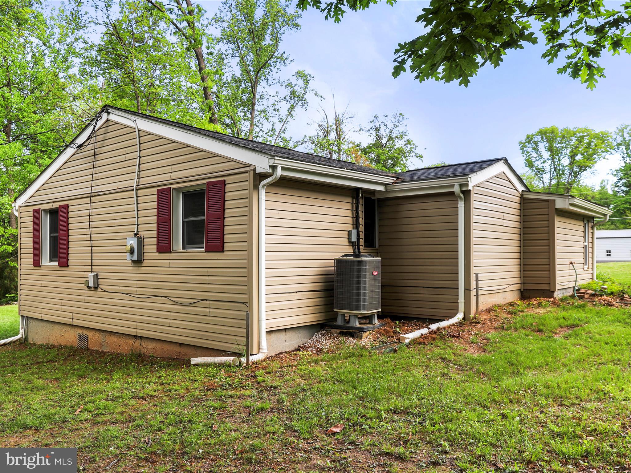 SHANNONDALE - Residential