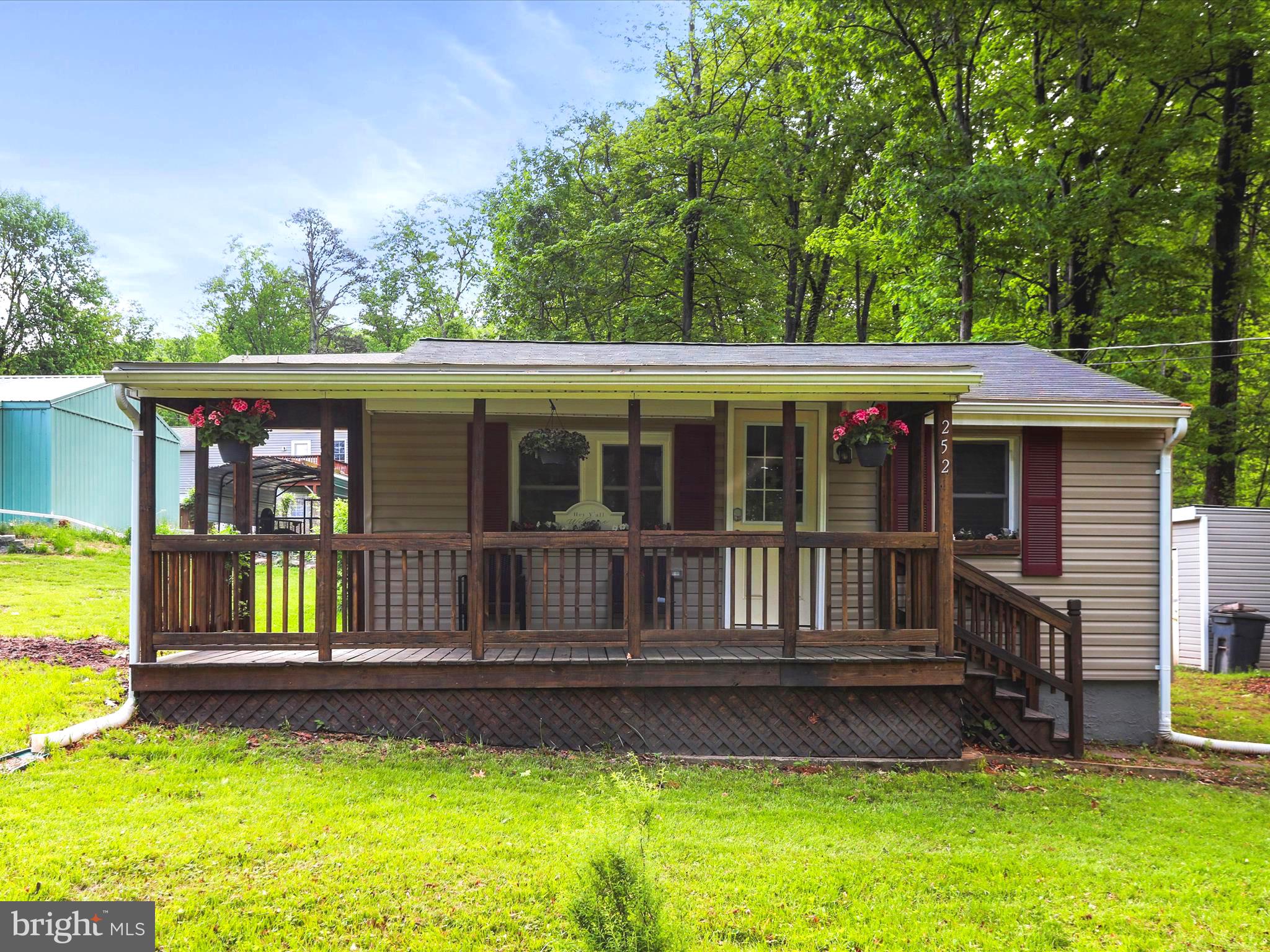 SHANNONDALE - Residential