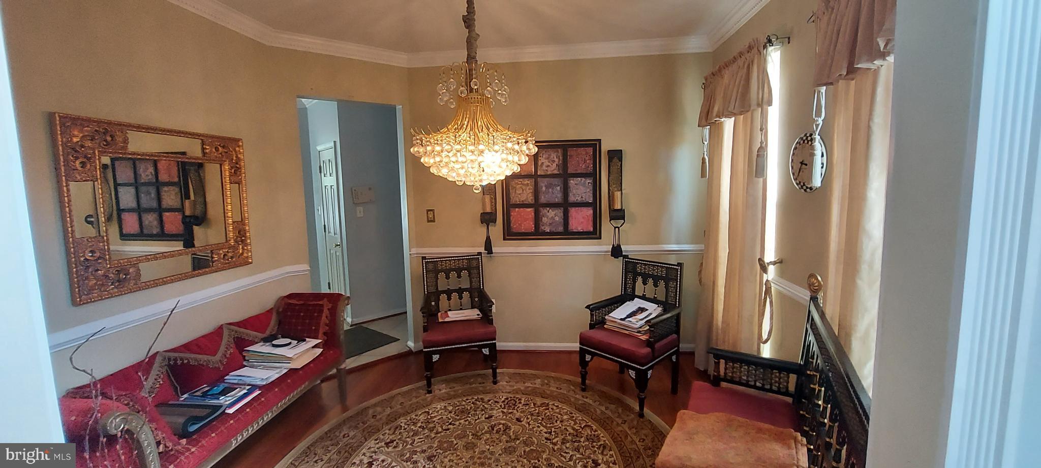 PHEASANT RUN - Residential Lease