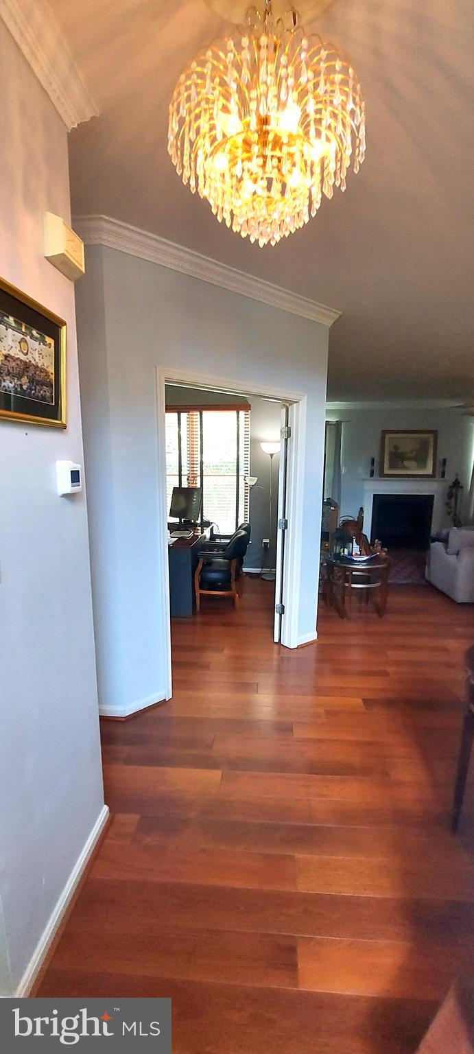 PHEASANT RUN - Residential Lease