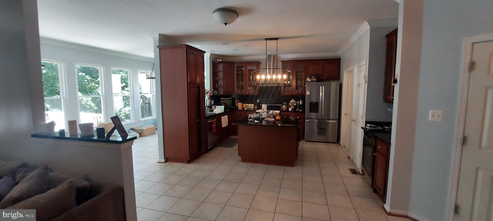 PHEASANT RUN - Residential Lease