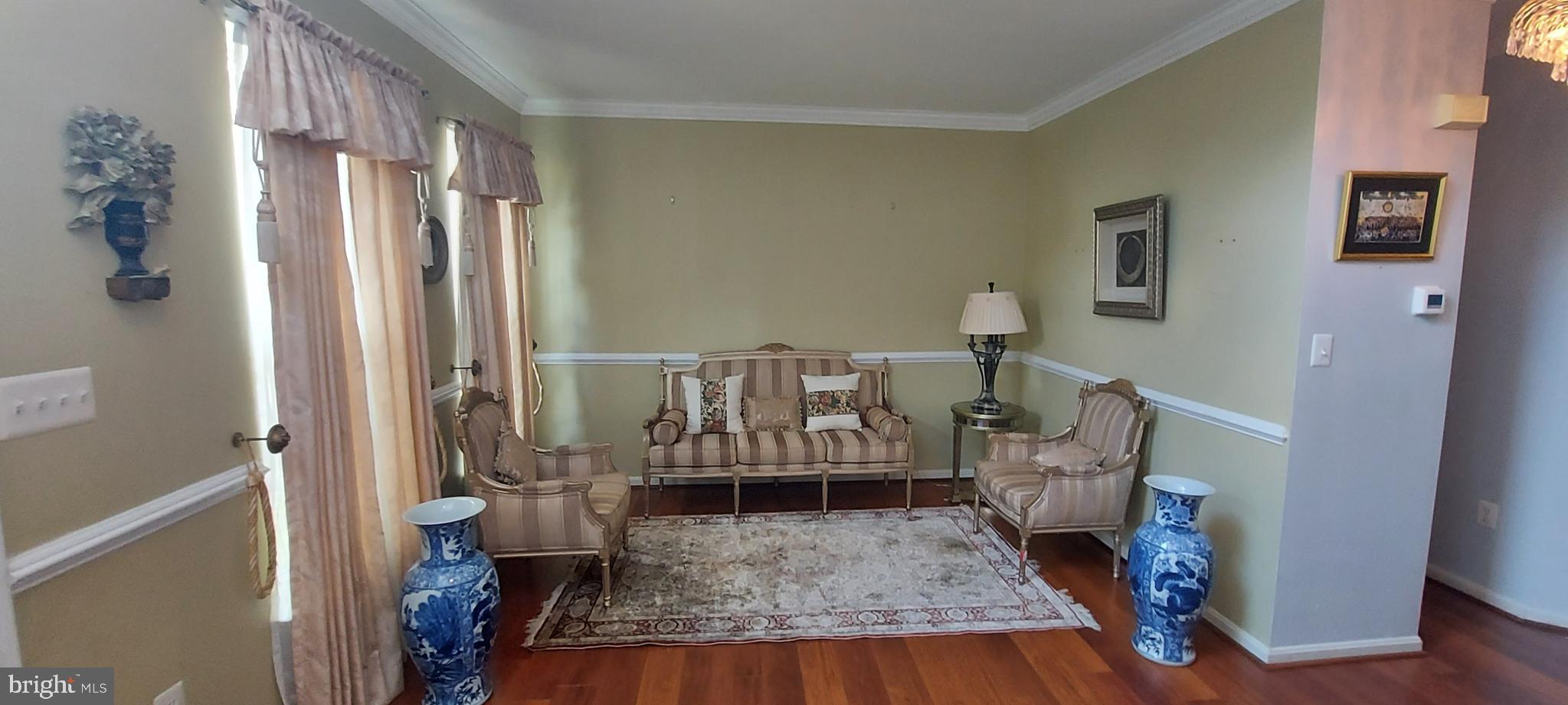 PHEASANT RUN - Residential Lease