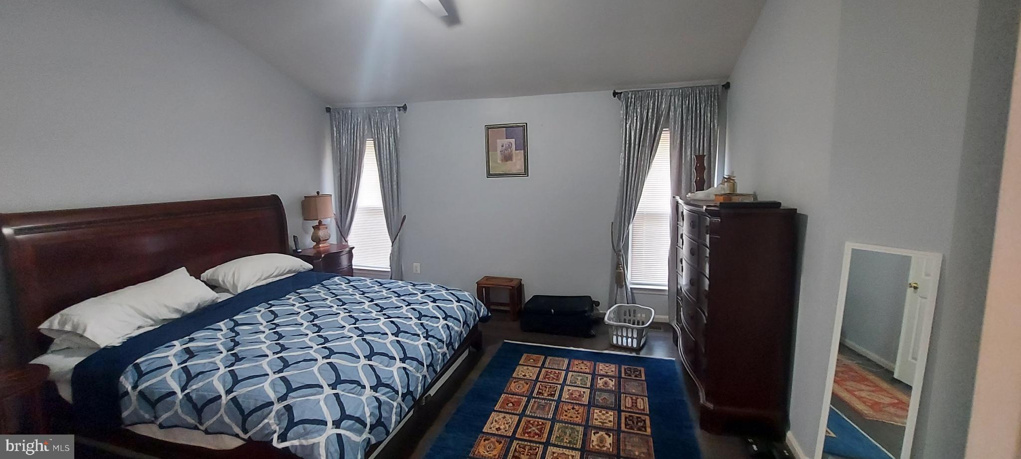 PHEASANT RUN - Residential Lease