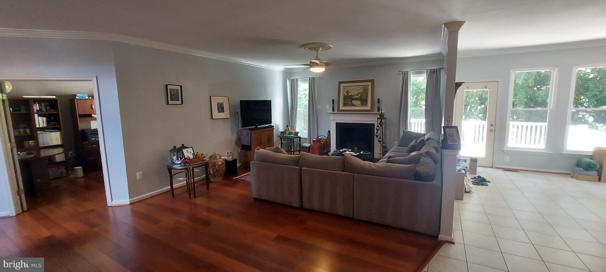 PHEASANT RUN - Residential Lease