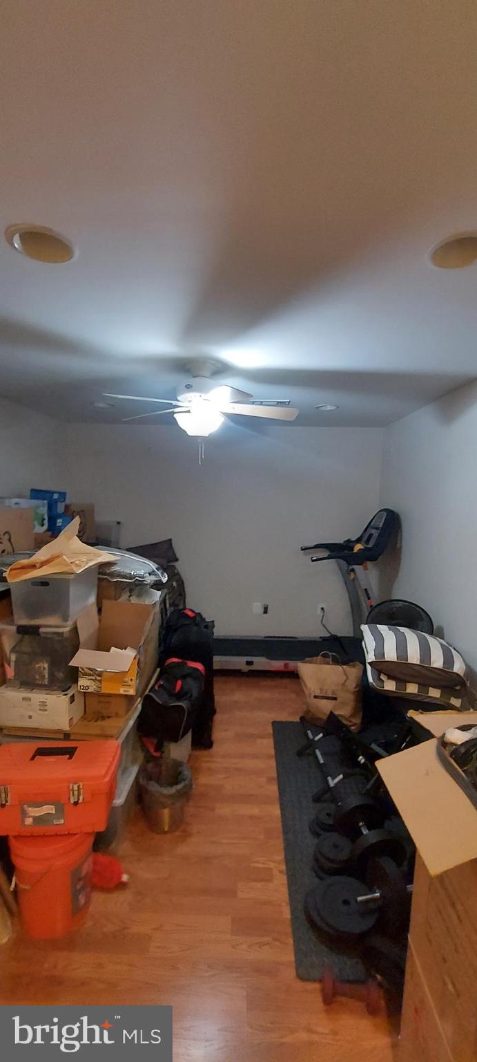 PHEASANT RUN - Residential Lease