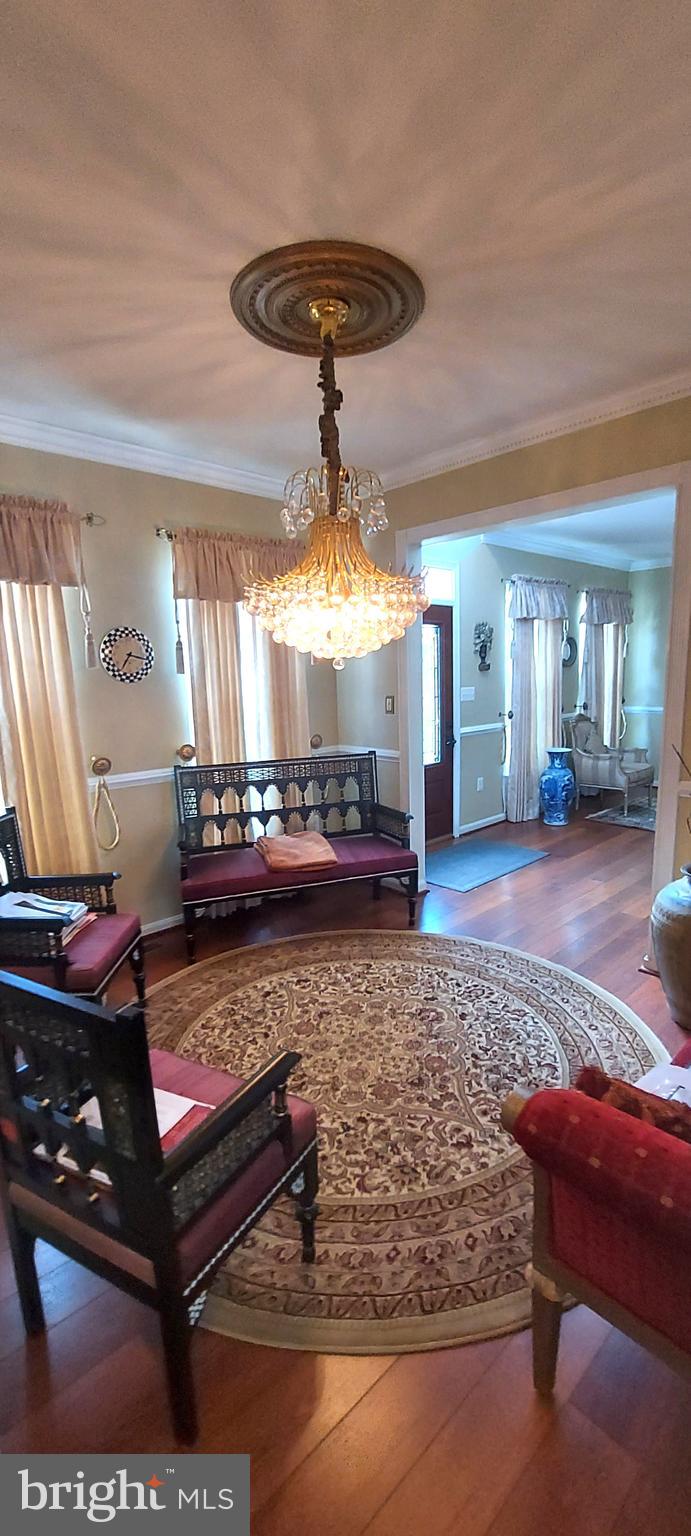 PHEASANT RUN - Residential Lease