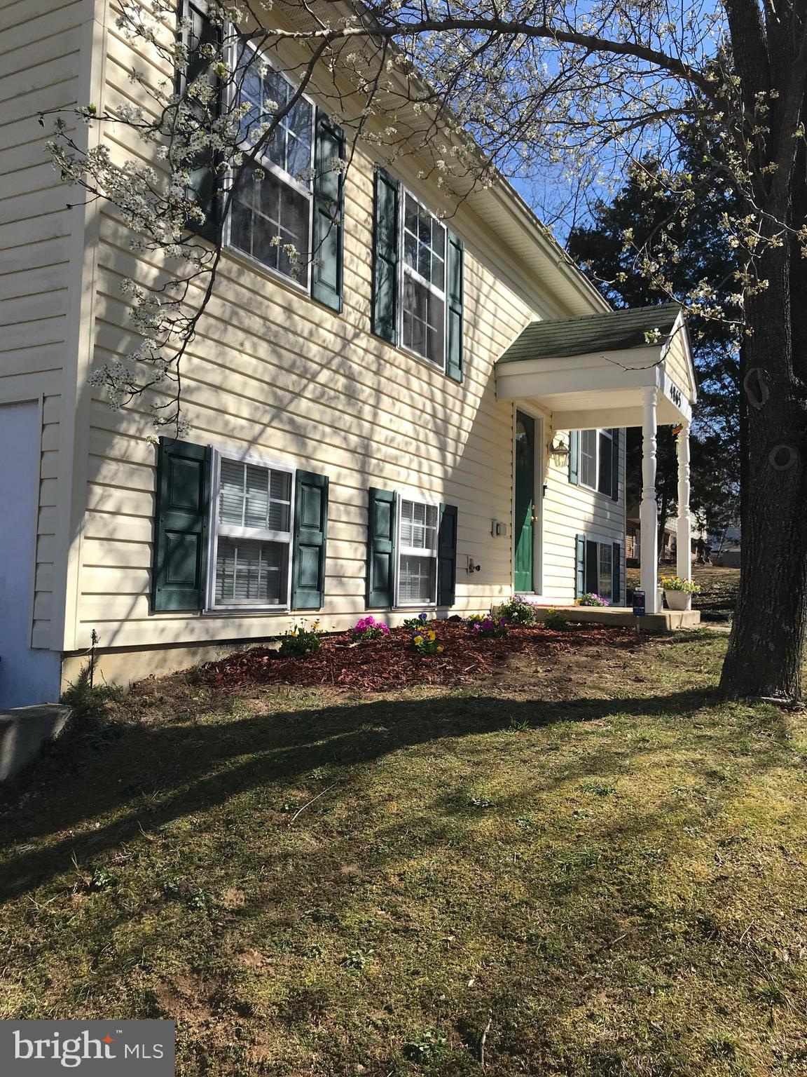 PINE HILL EST SUB - Residential