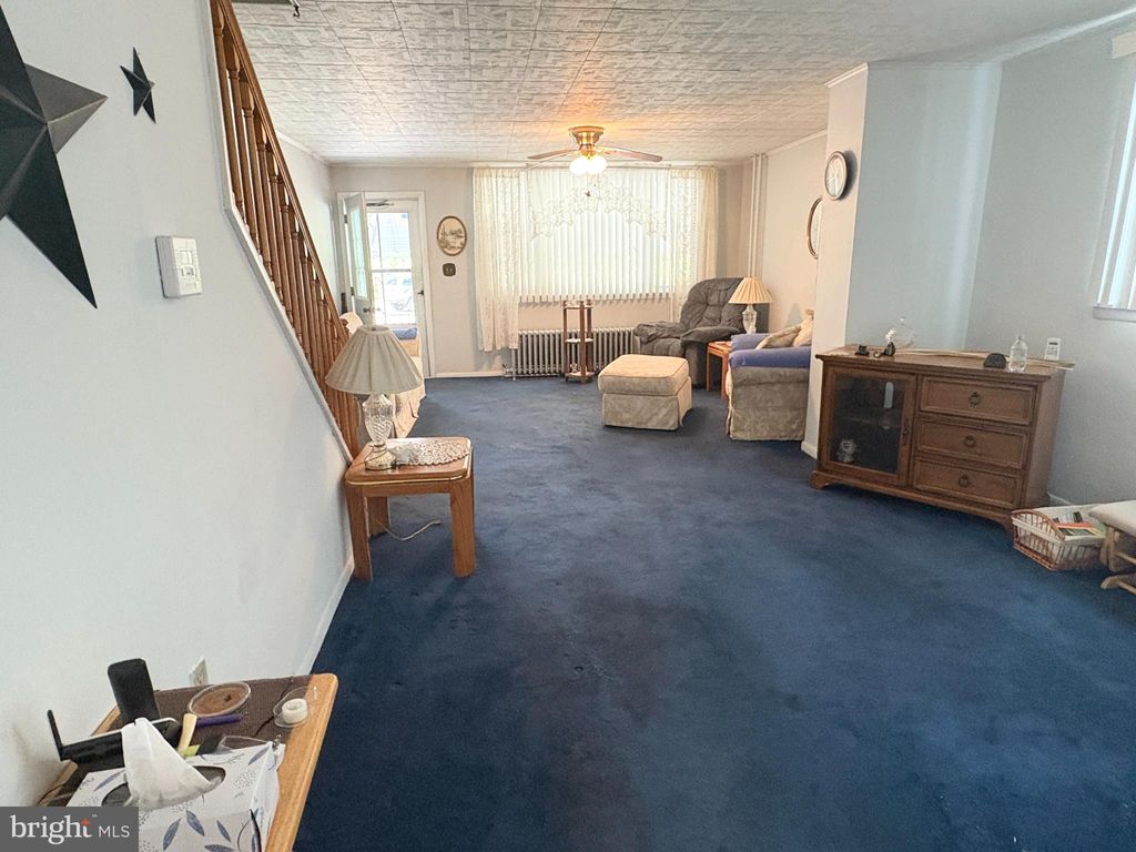 Photo of 612 W Bacon Street, POTTSVILLE, PA 17901 (MLS # PASK2023356)