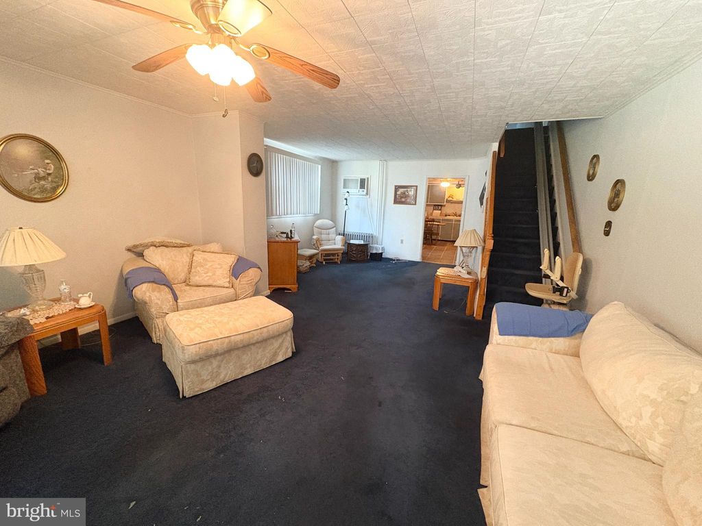 Photo of 612 W Bacon Street, POTTSVILLE, PA 17901 (MLS # PASK2023356)