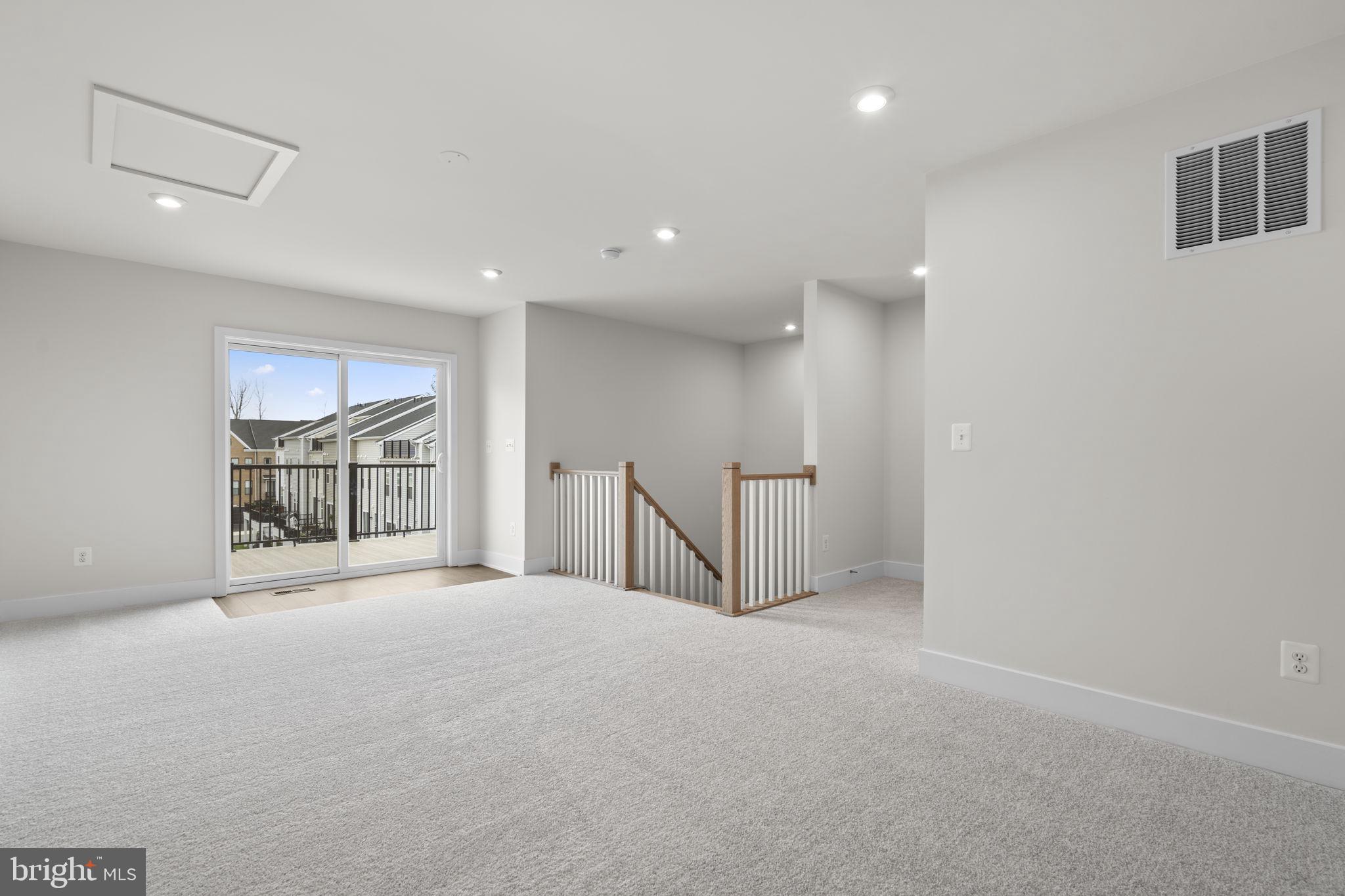 WEST PARK AT BRAMBLETON - Residential