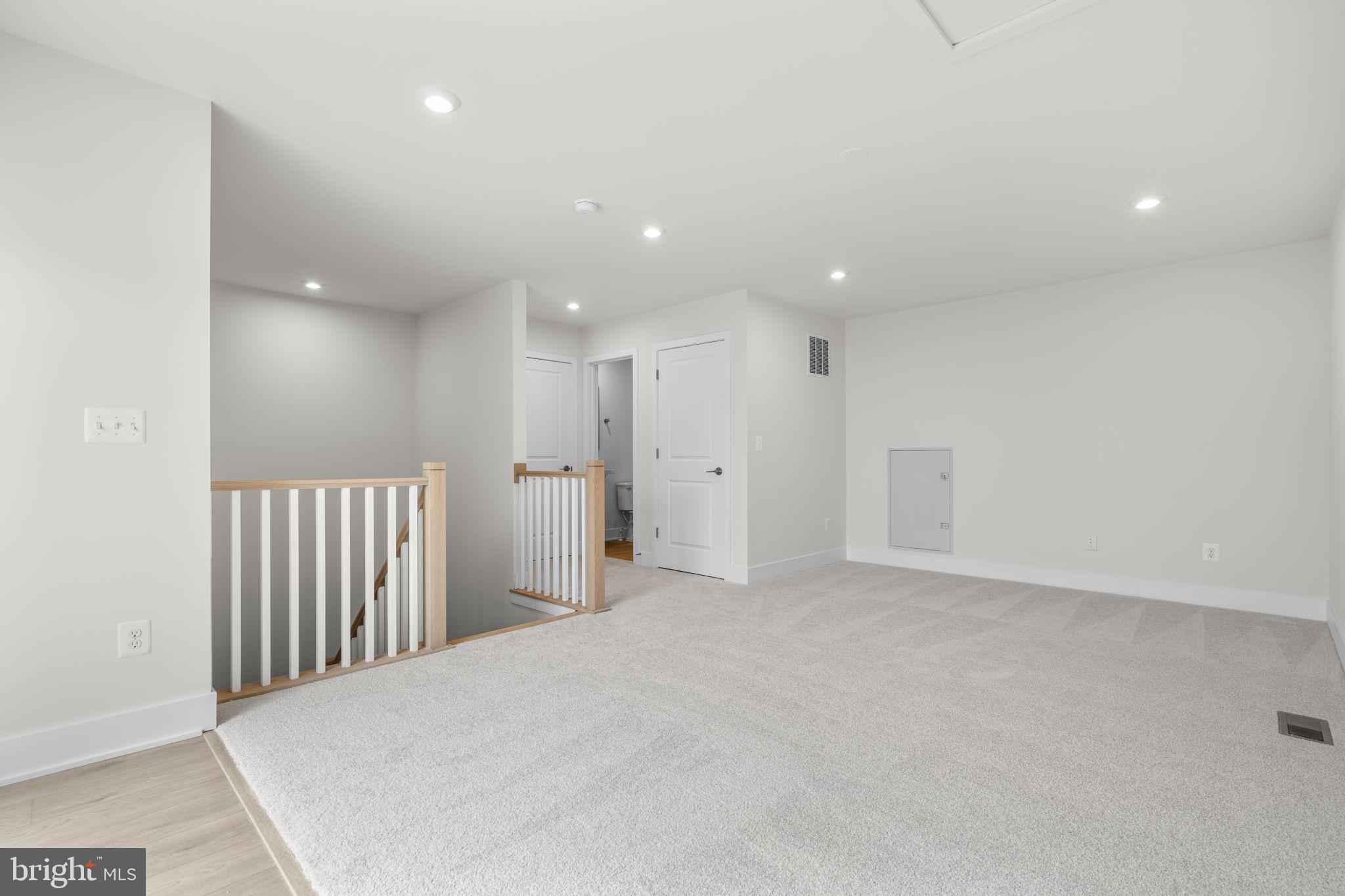 WEST PARK AT BRAMBLETON - Residential