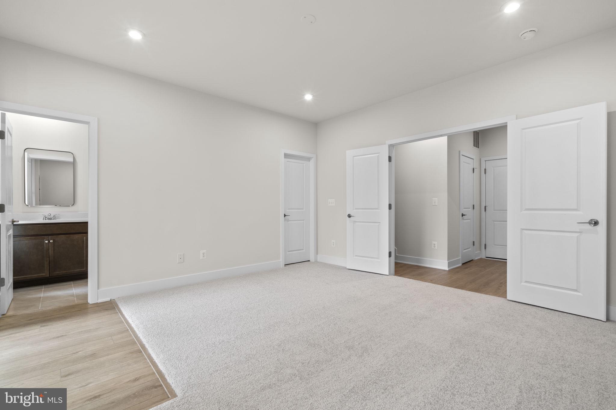 WEST PARK AT BRAMBLETON - Residential