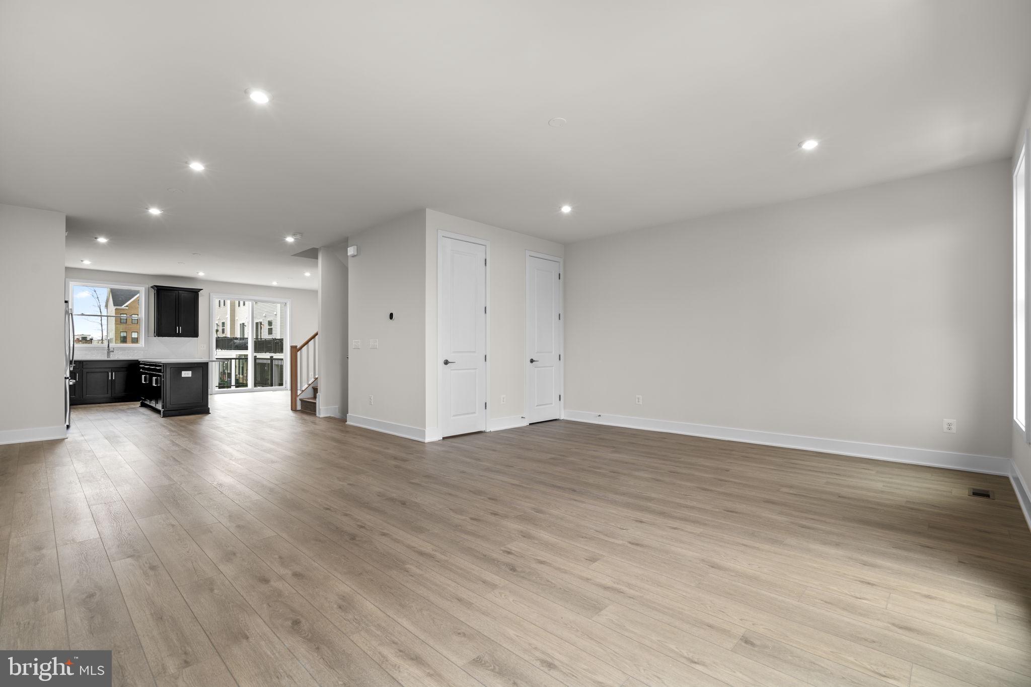 WEST PARK AT BRAMBLETON - Residential