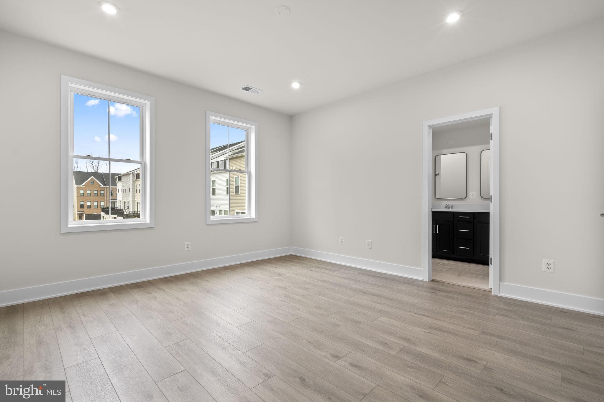 WEST PARK AT BRAMBLETON - Residential