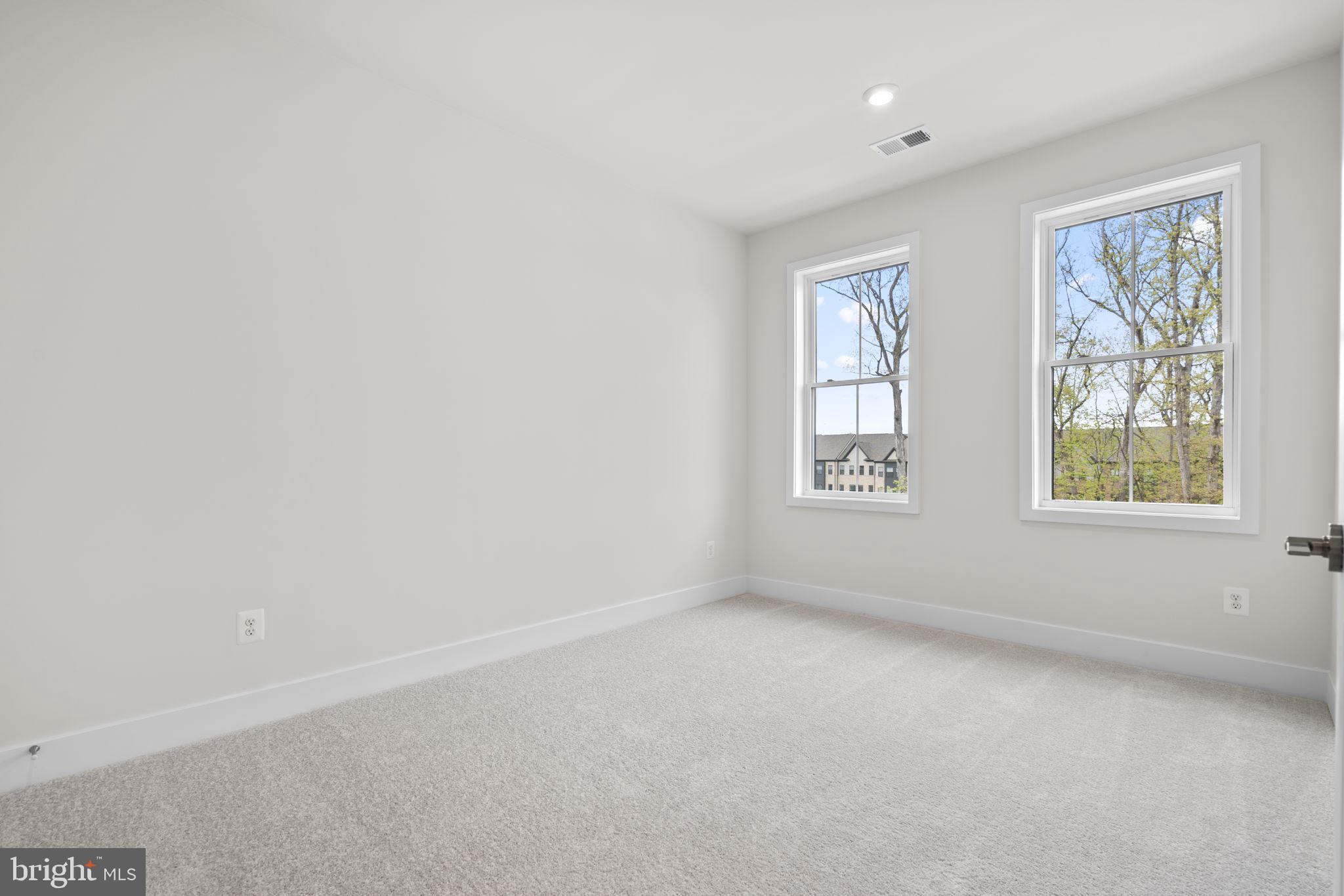 WEST PARK AT BRAMBLETON - Residential