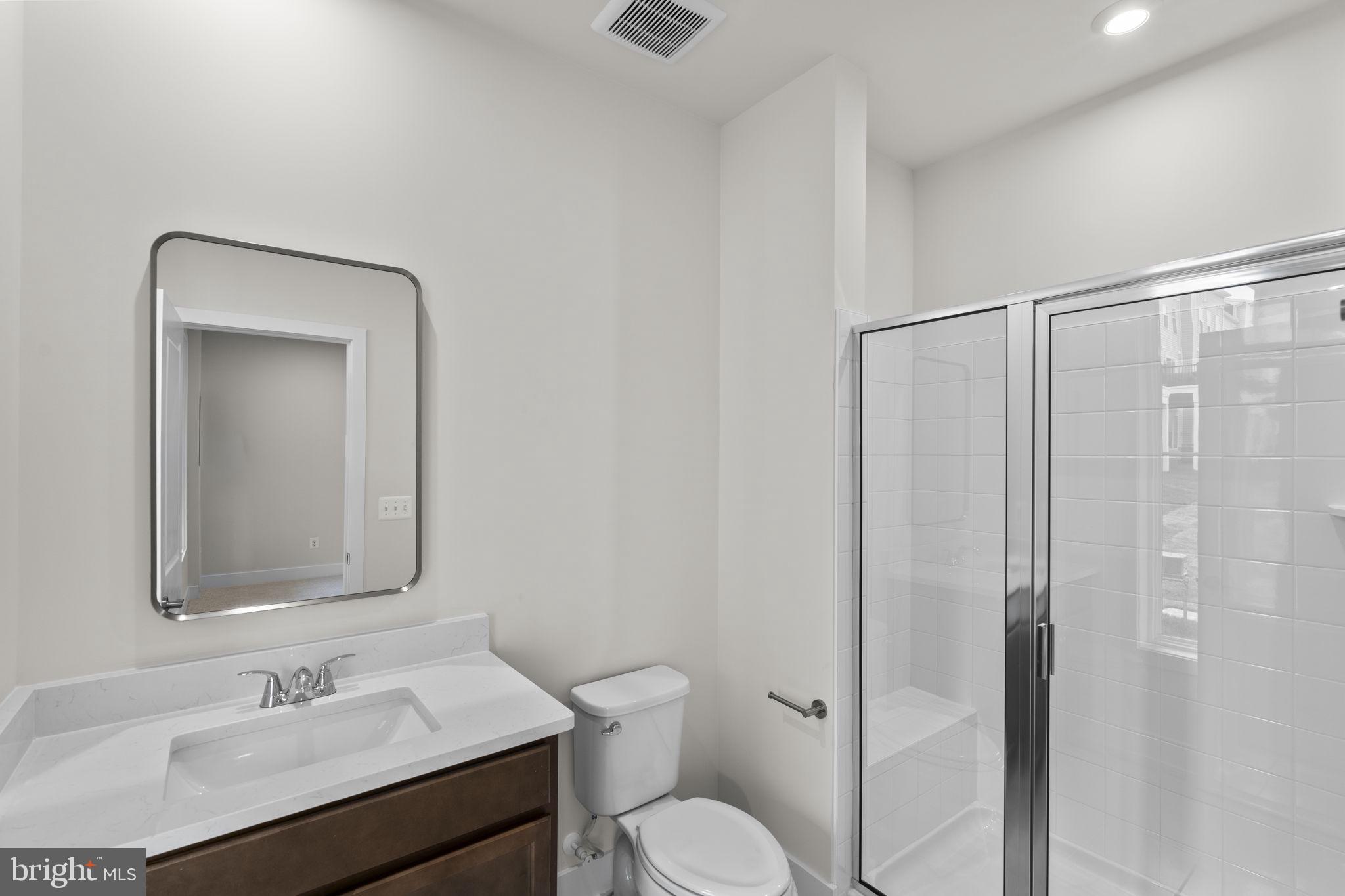 WEST PARK AT BRAMBLETON - Residential