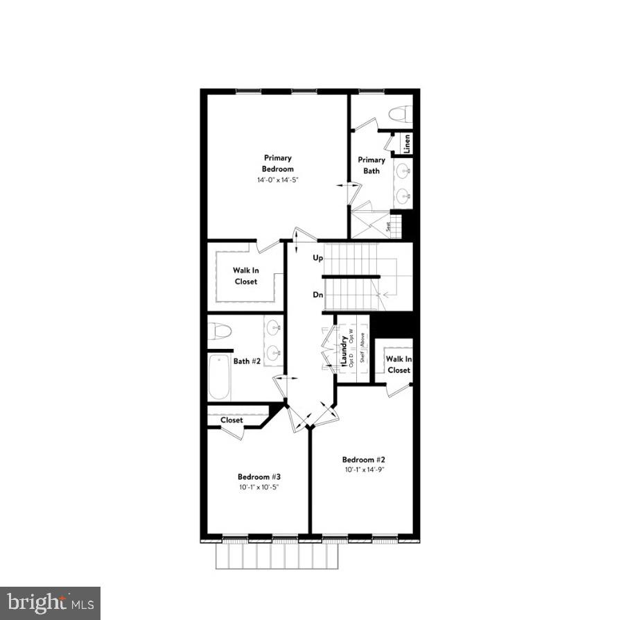 WEST PARK AT BRAMBLETON - Residential