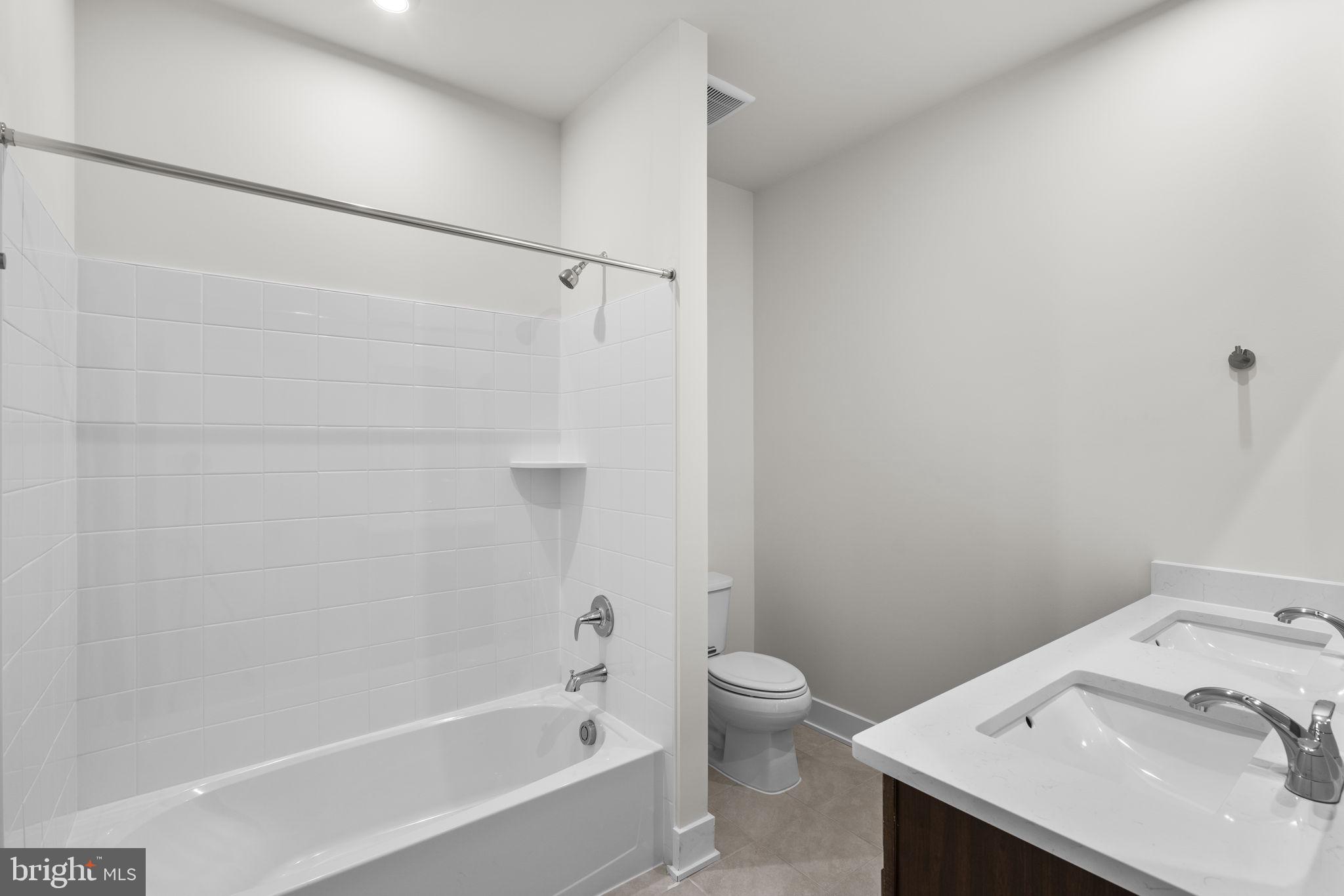 WEST PARK AT BRAMBLETON - Residential