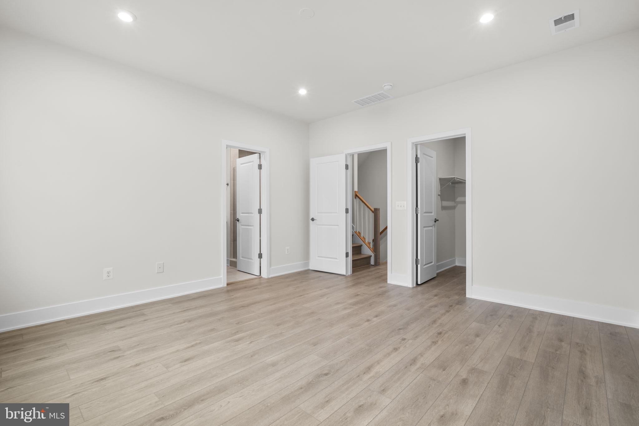 WEST PARK AT BRAMBLETON - Residential