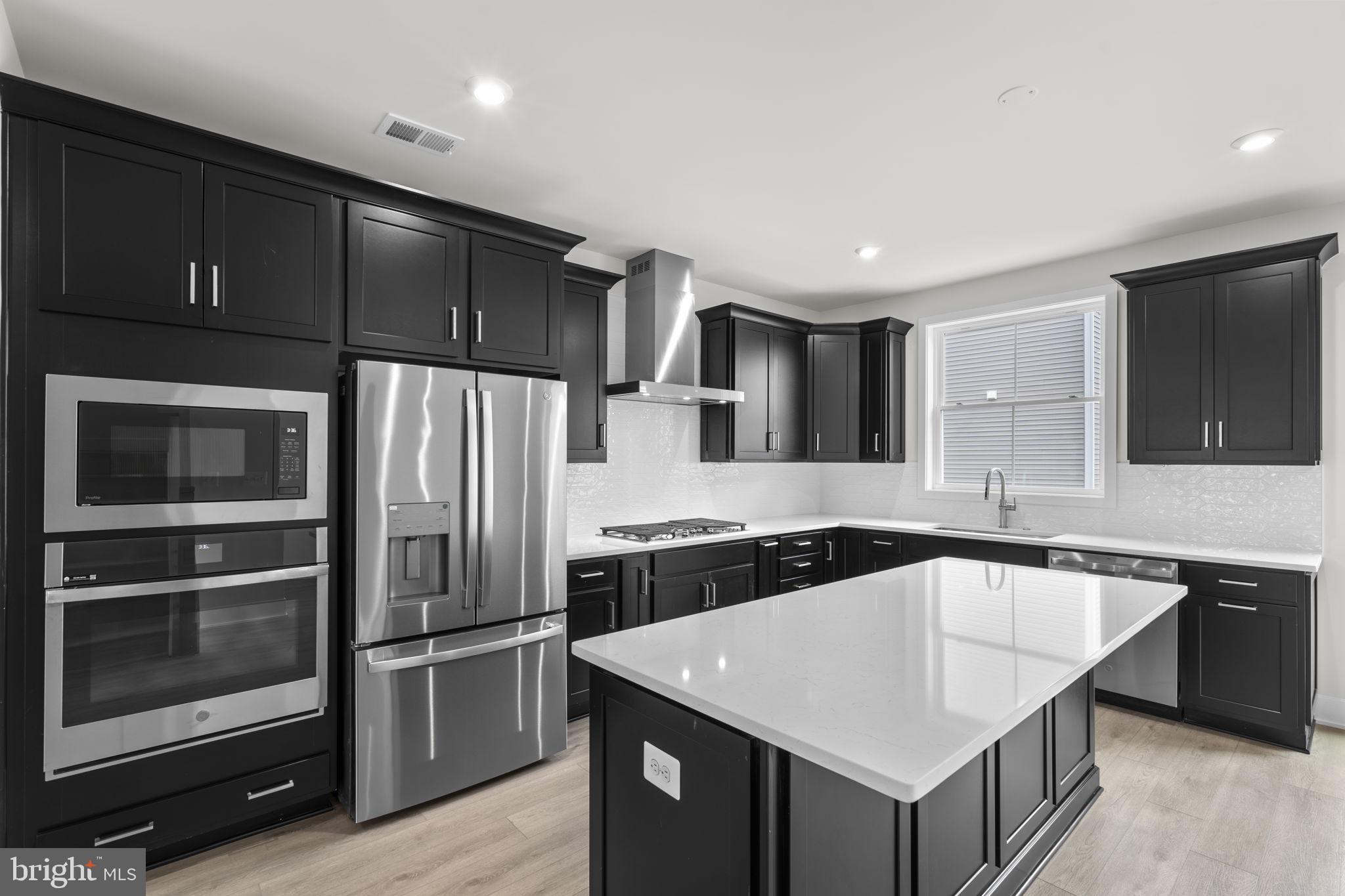 WEST PARK AT BRAMBLETON - Residential