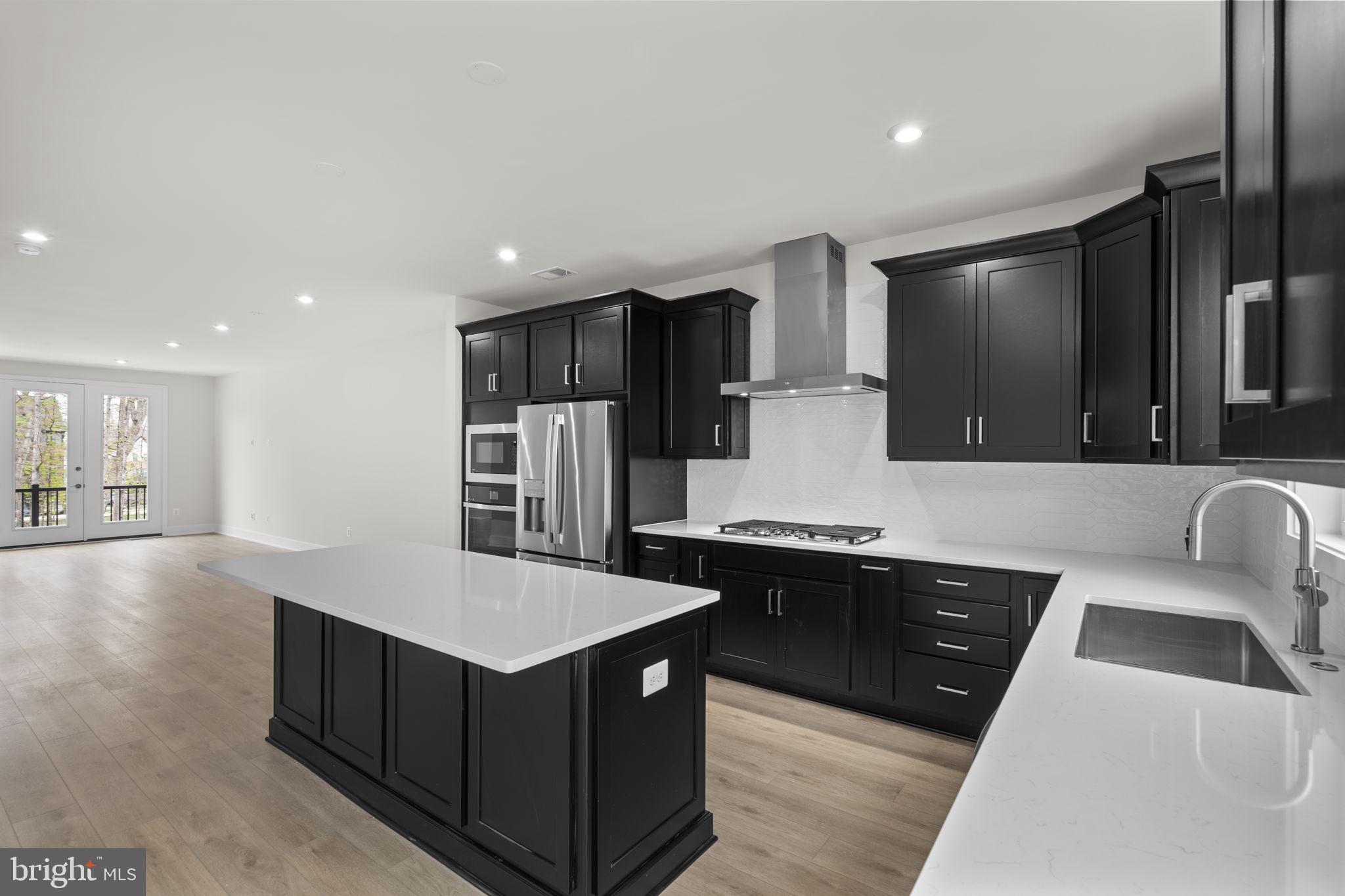 WEST PARK AT BRAMBLETON - Residential