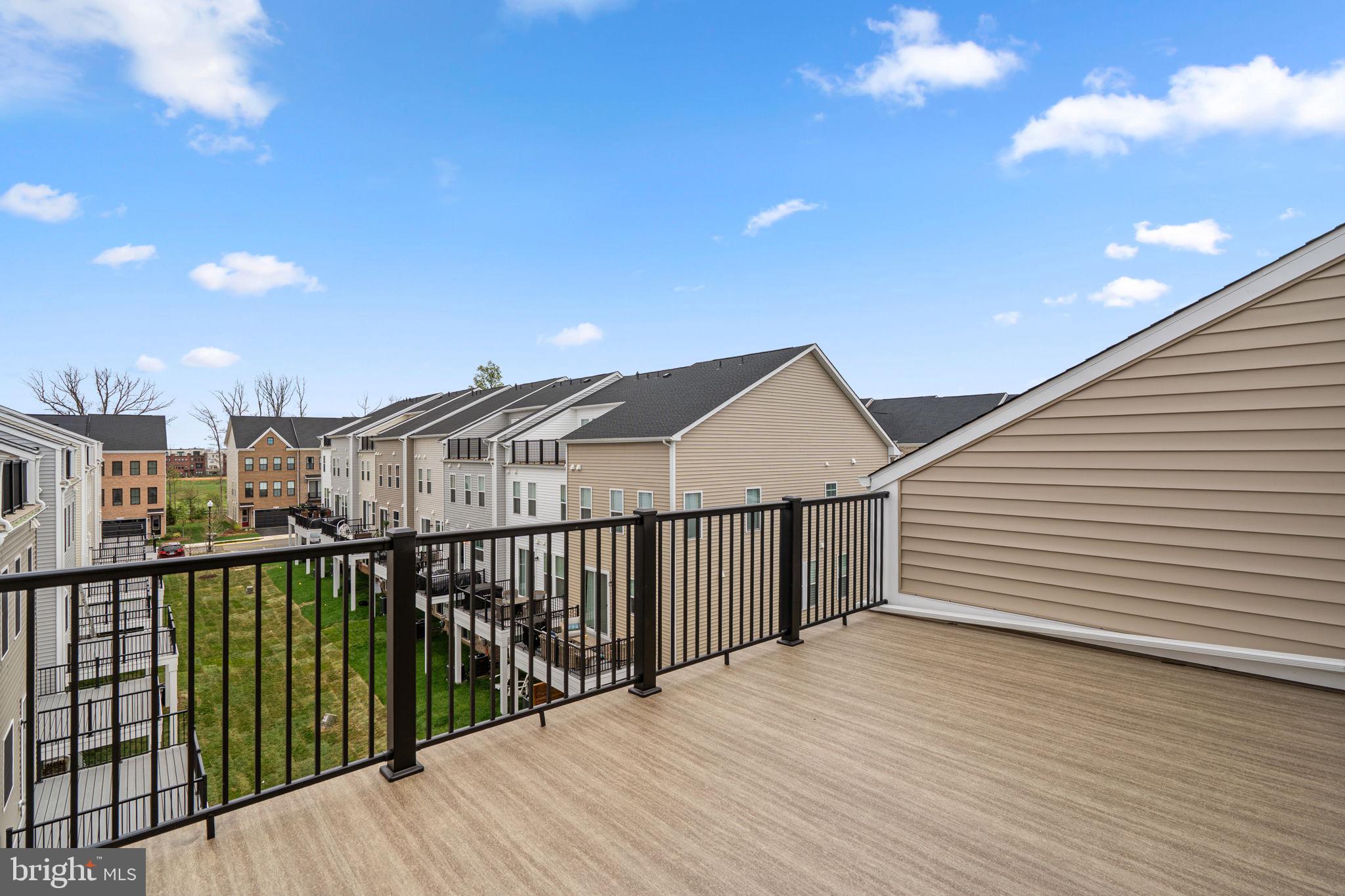 WEST PARK AT BRAMBLETON - Residential