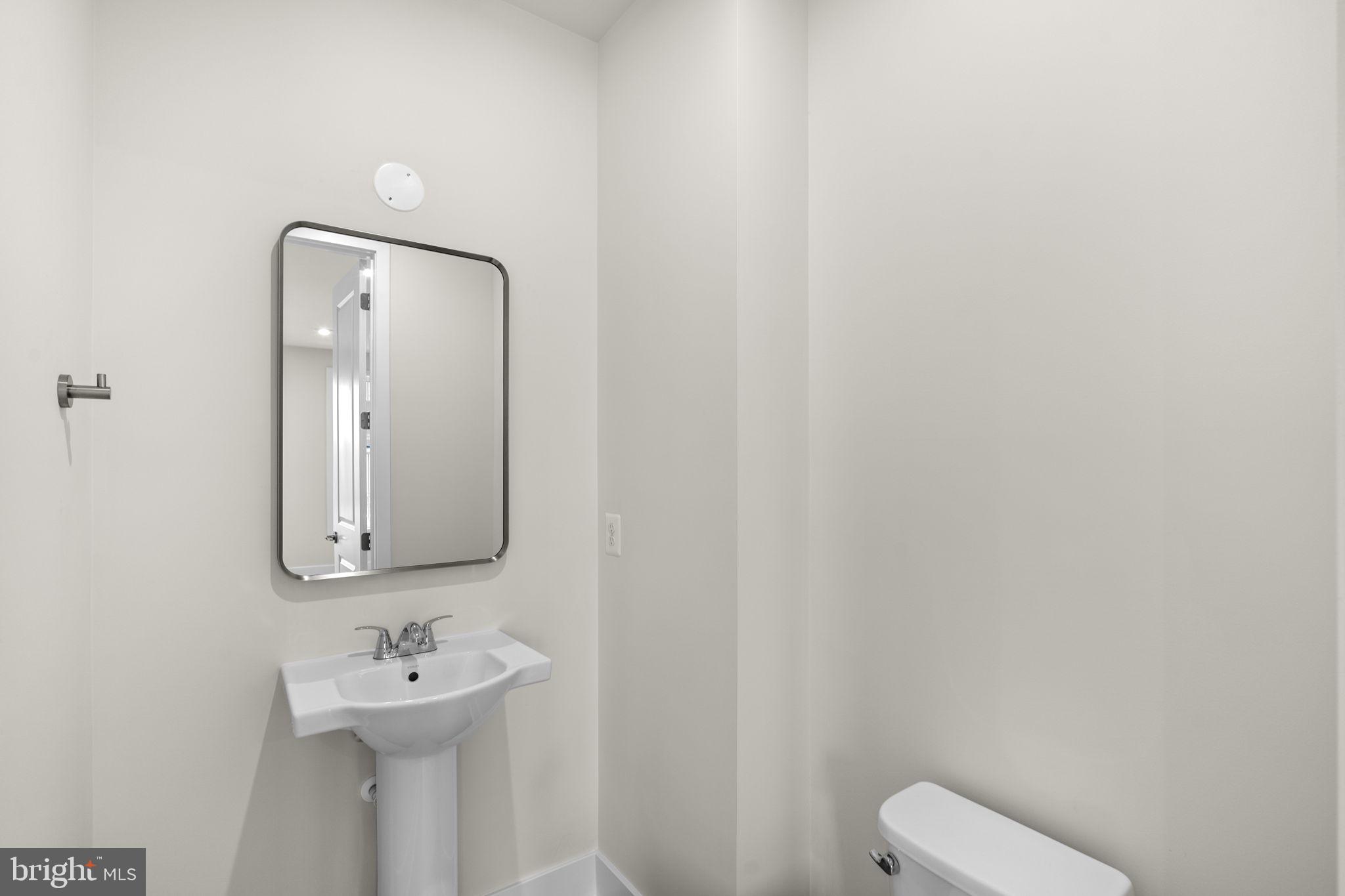 WEST PARK AT BRAMBLETON - Residential