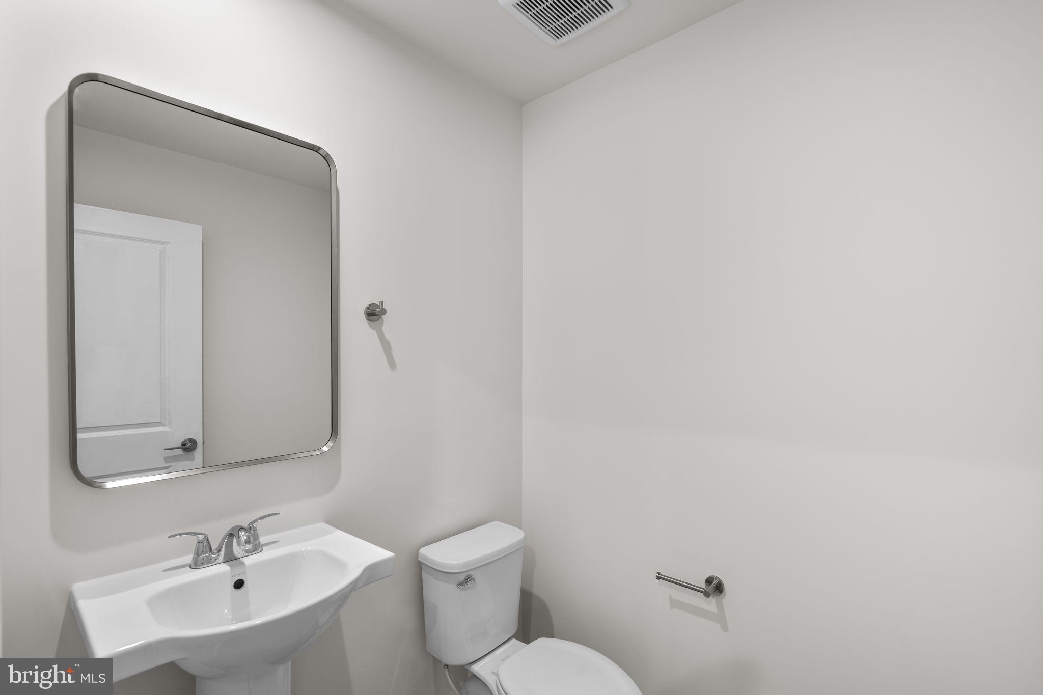 WEST PARK AT BRAMBLETON - Residential