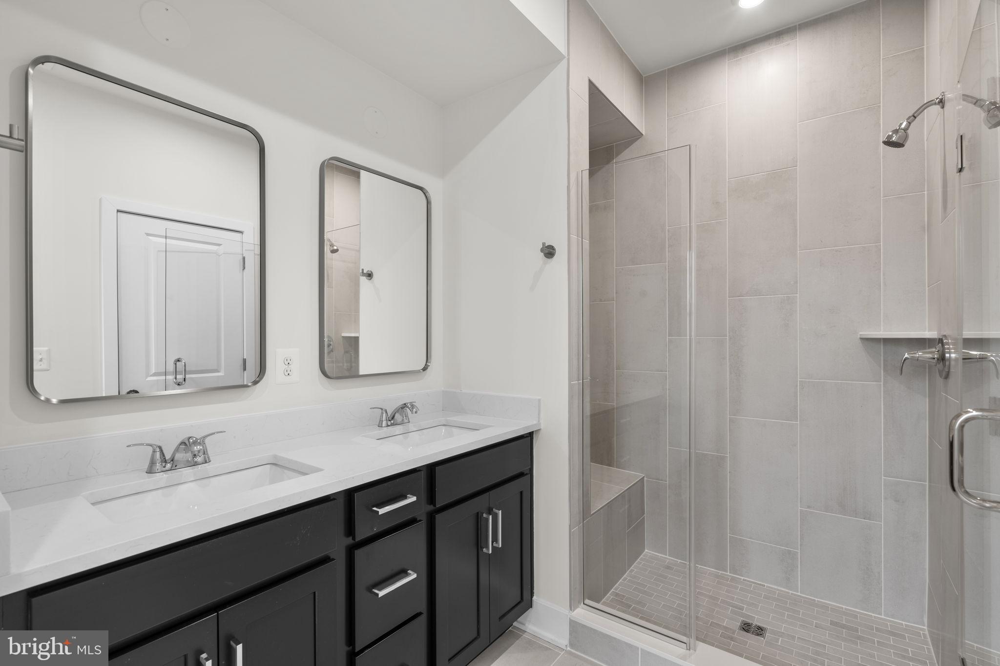 WEST PARK AT BRAMBLETON - Residential