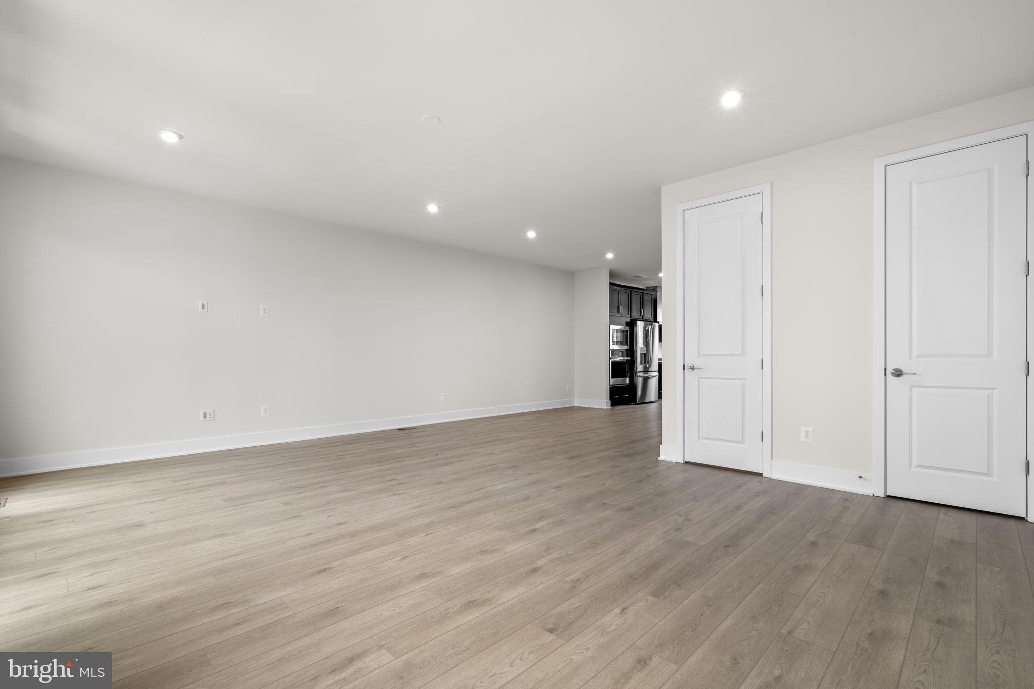 WEST PARK AT BRAMBLETON - Residential