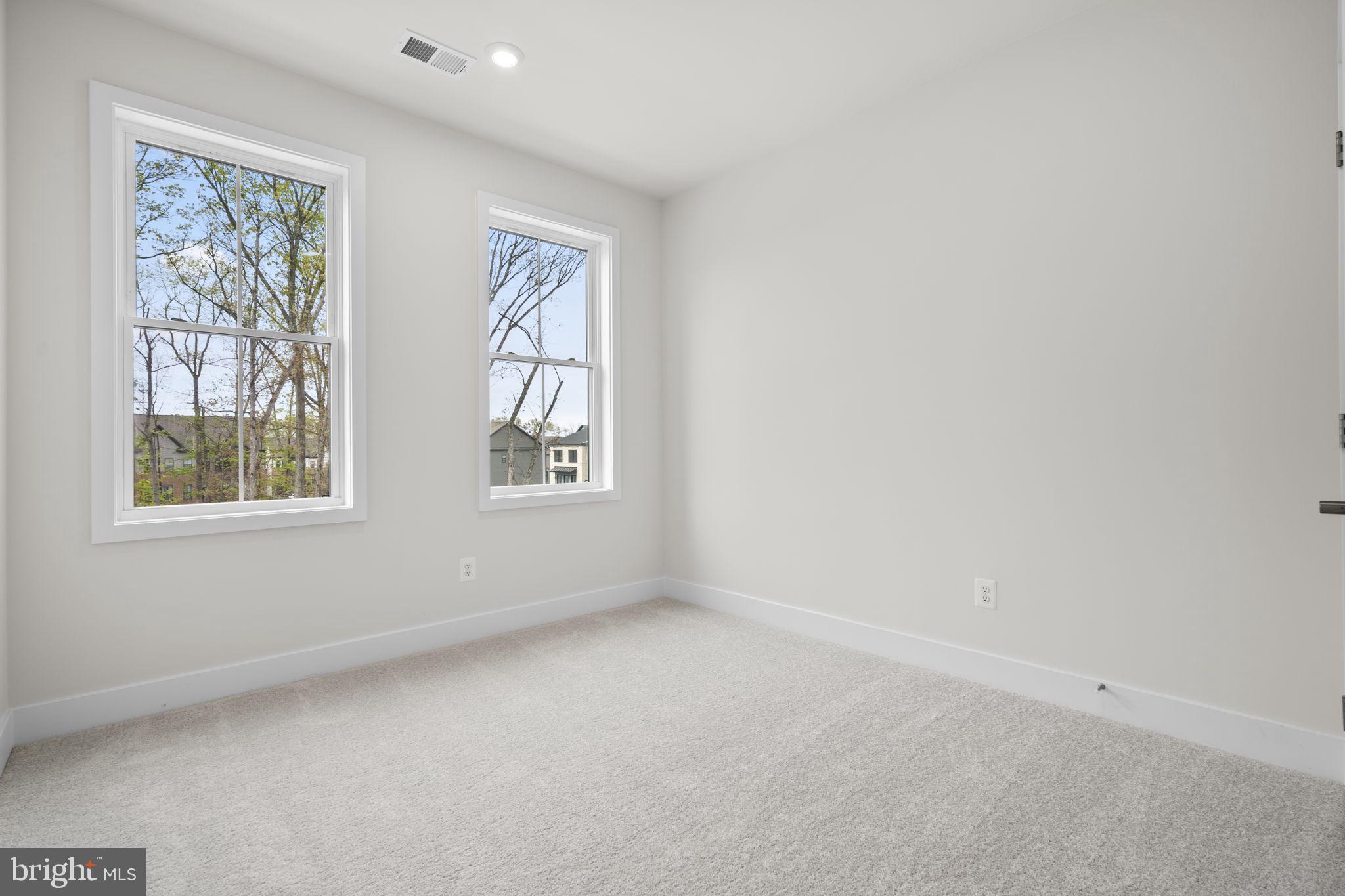 WEST PARK AT BRAMBLETON - Residential