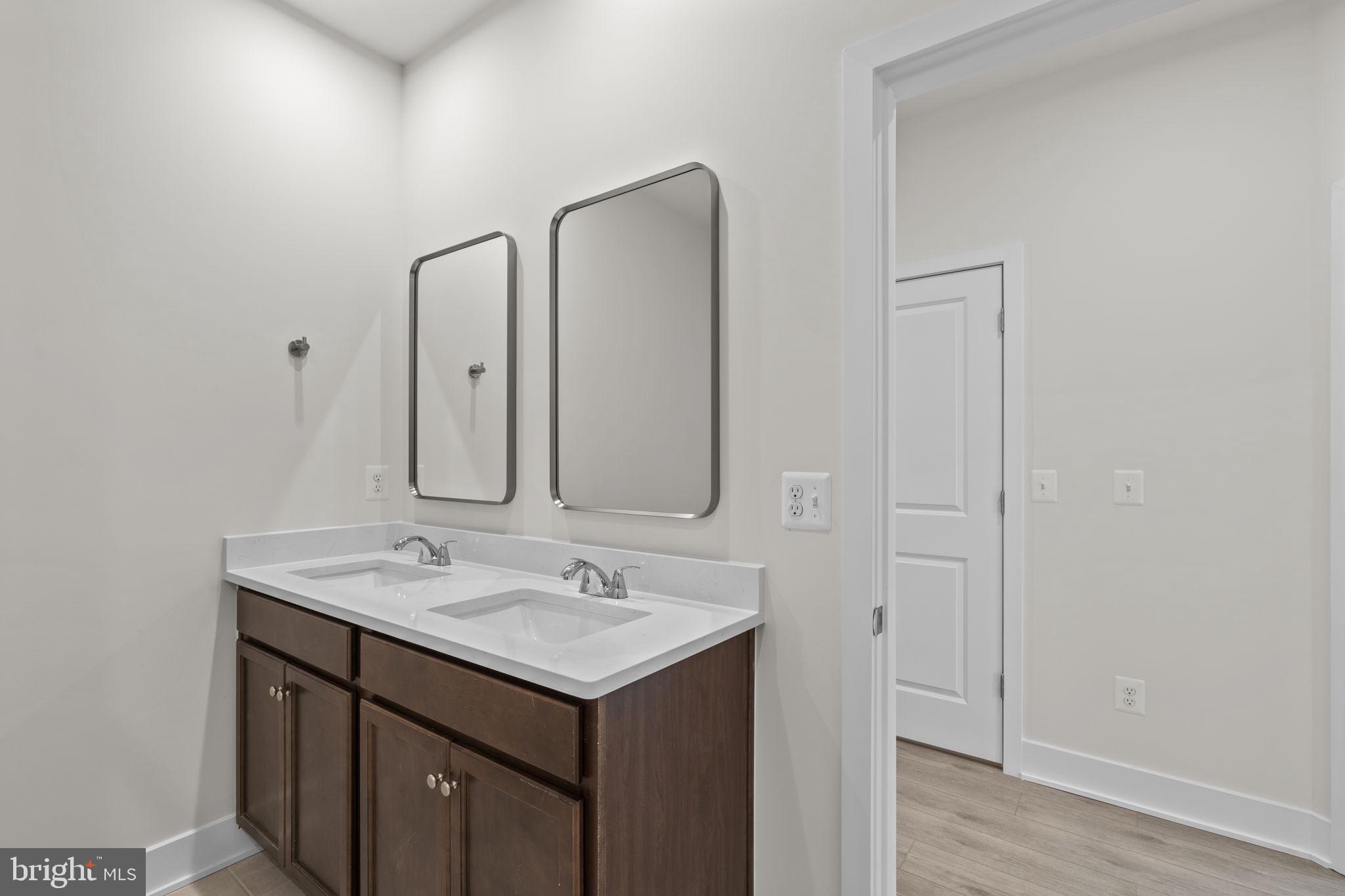 WEST PARK AT BRAMBLETON - Residential