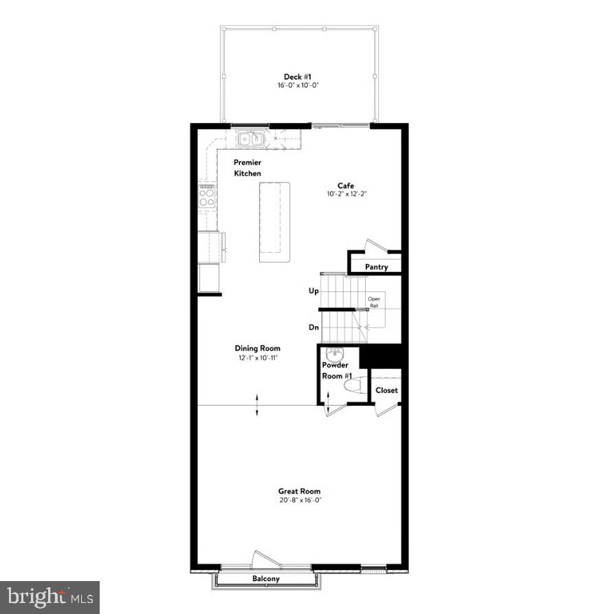 WEST PARK AT BRAMBLETON - Residential